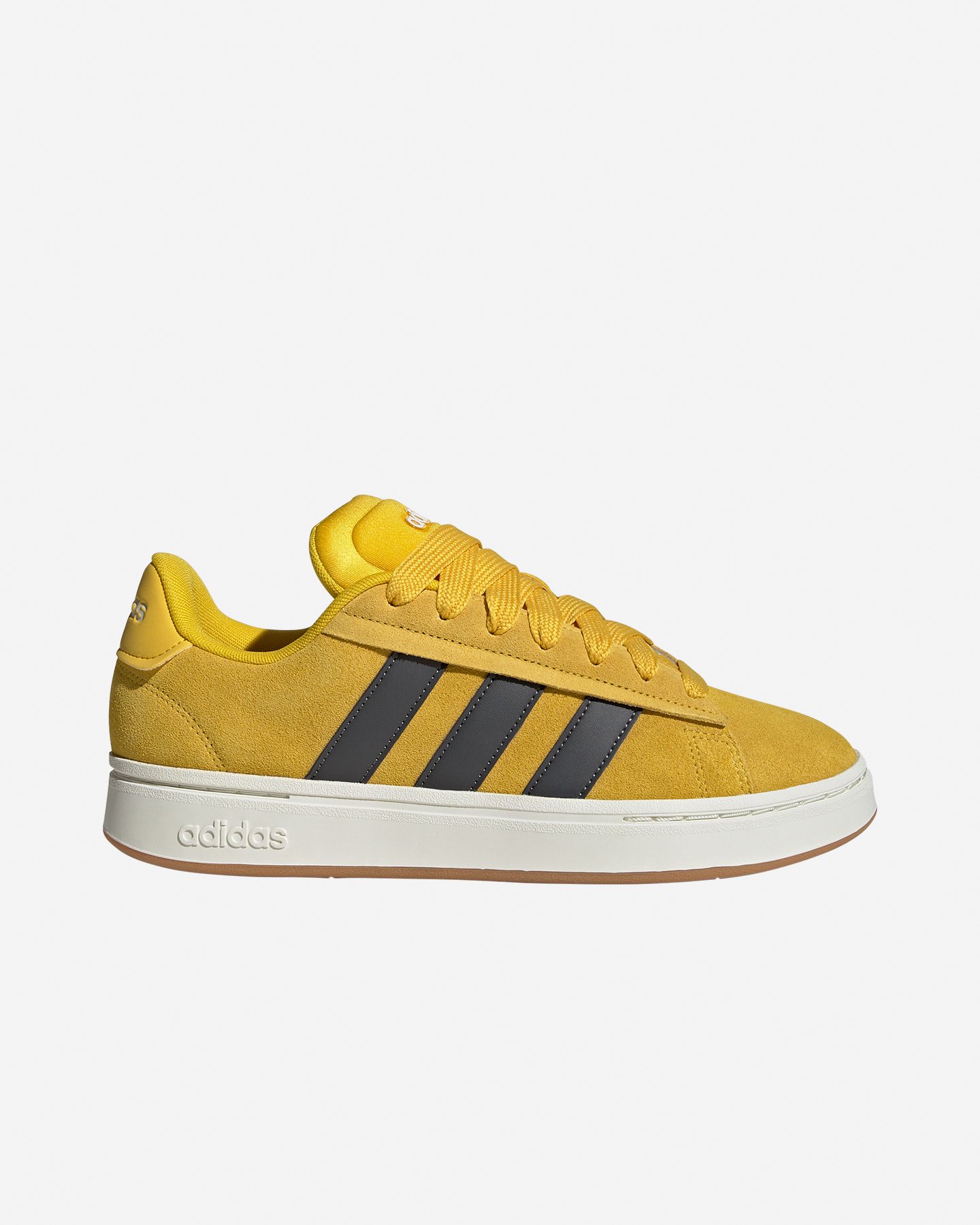 Scarpe sneakers ADIDAS CORE GRAND COURT ALPHA 00S M - Giallo - 0 | Cisalfa Sport