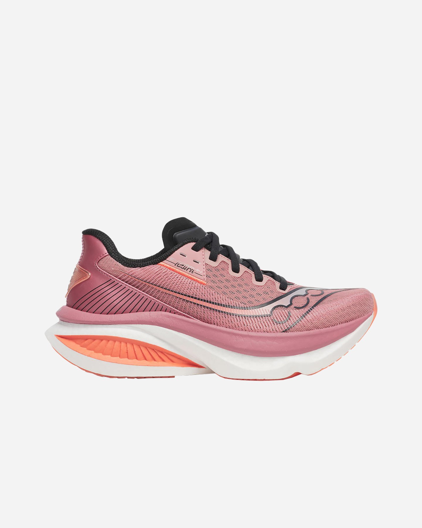 Scarpe running SAUCONY ENDORPHIN AZURA W - Color mix - 0 | Cisalfa Sport