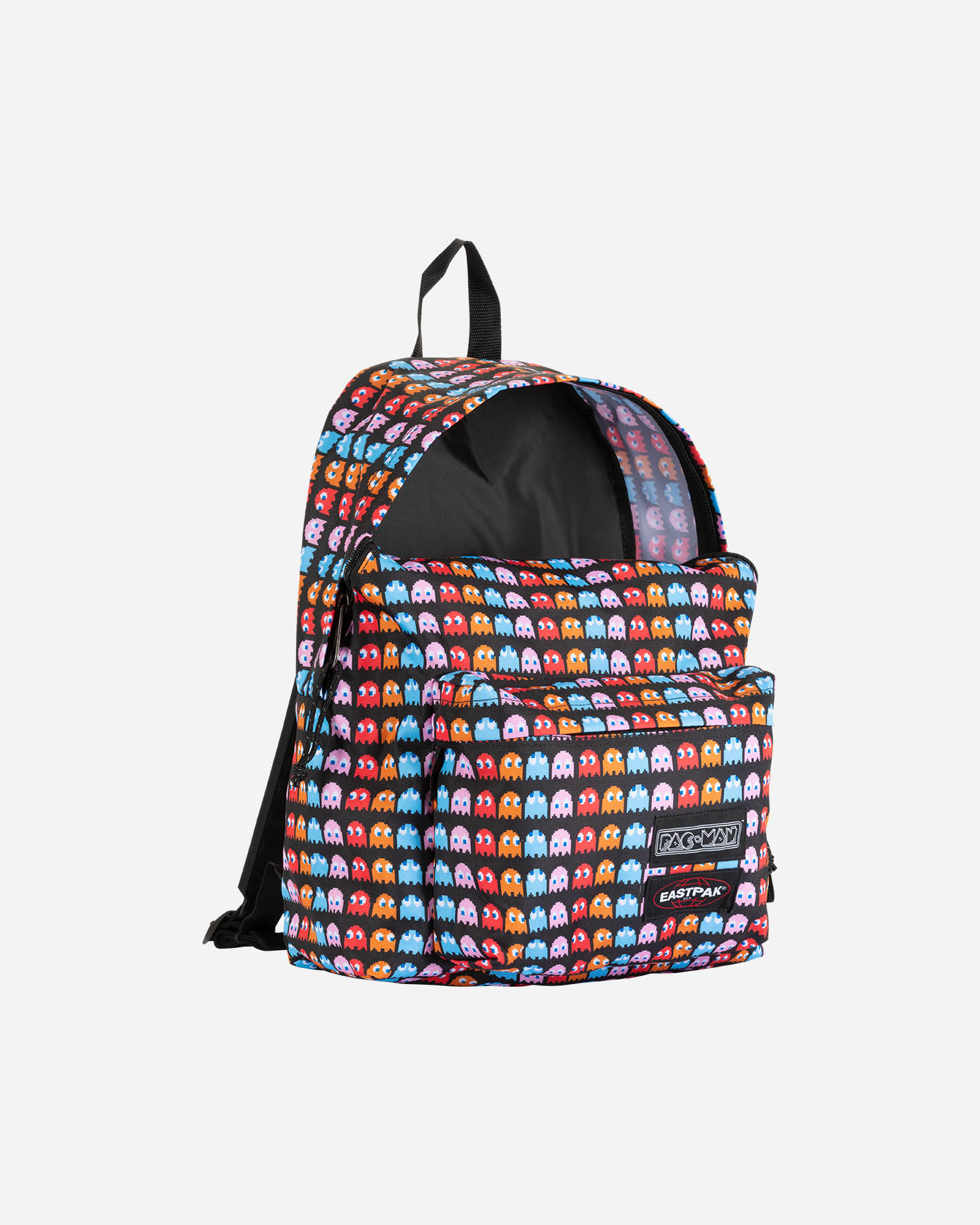 Zaino EASTPAK PADDED PAK'R PACMAN  - Color mix - 2 | Cisalfa Sport