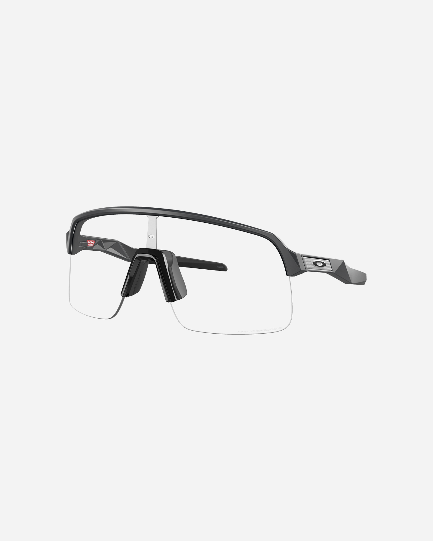 Occhiali OAKLEY SUTRO LITE PRIZM - Color mix - 0 | Cisalfa Sport