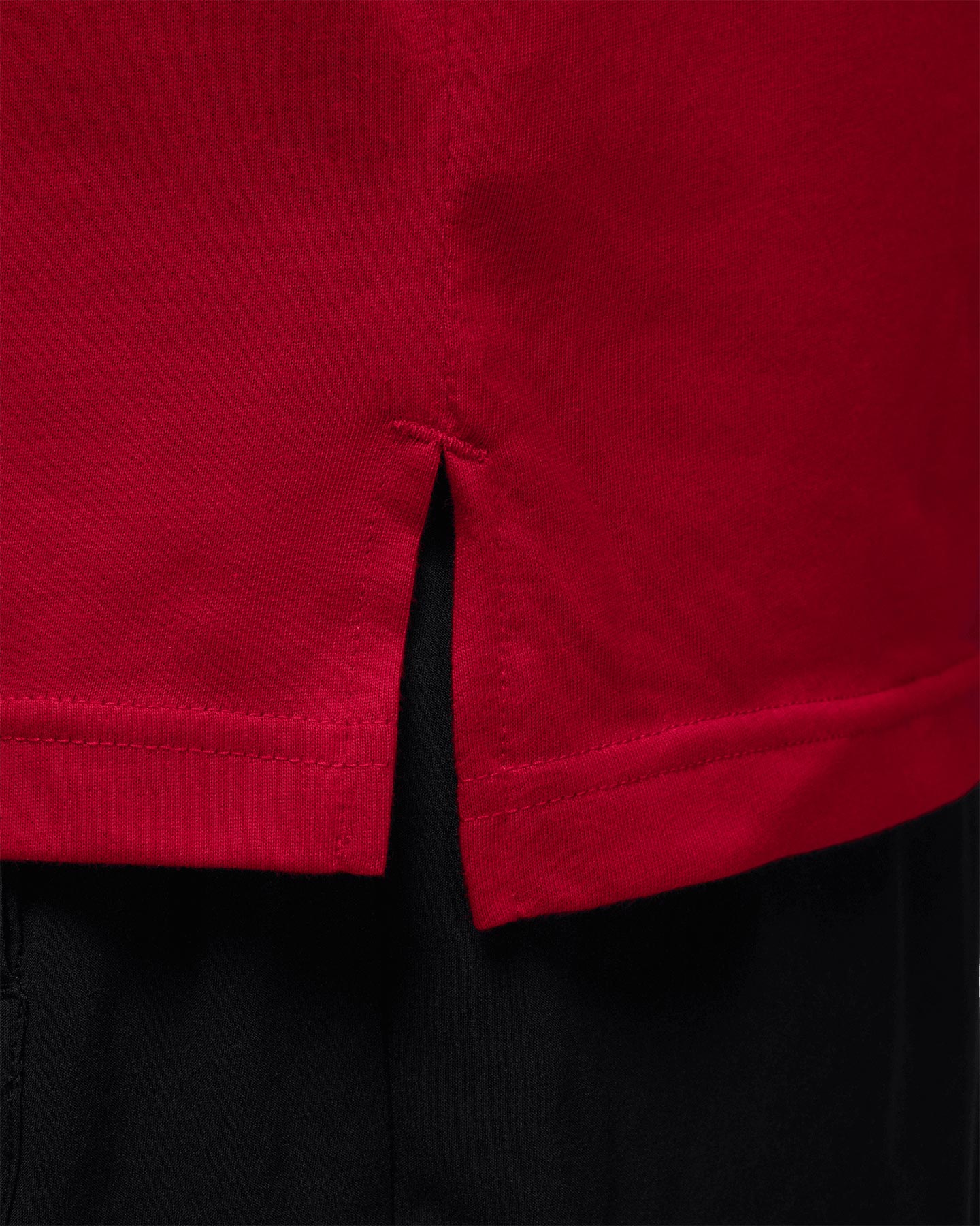 Maglia basket NIKE JORDAN SPORT DRI FIT M - Rosso - 3 | Cisalfa Sport