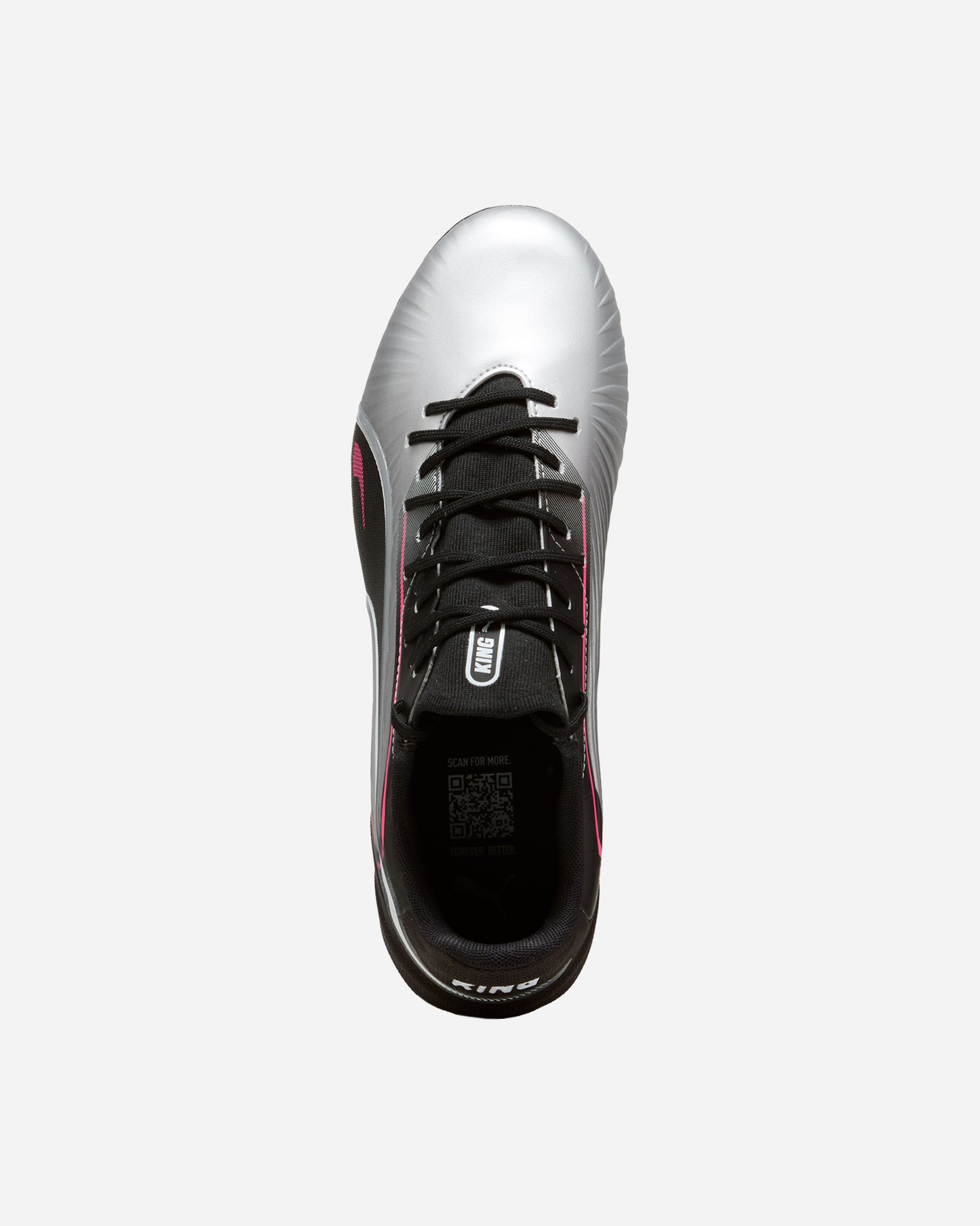 Scarpe calcio PUMA KING MATCH FG-AG M - Color mix - 3 | Cisalfa Sport