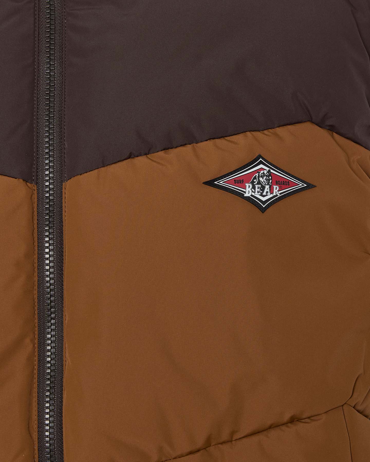 Gilet BEAR ICON M - Nero - 2 | Cisalfa Sport