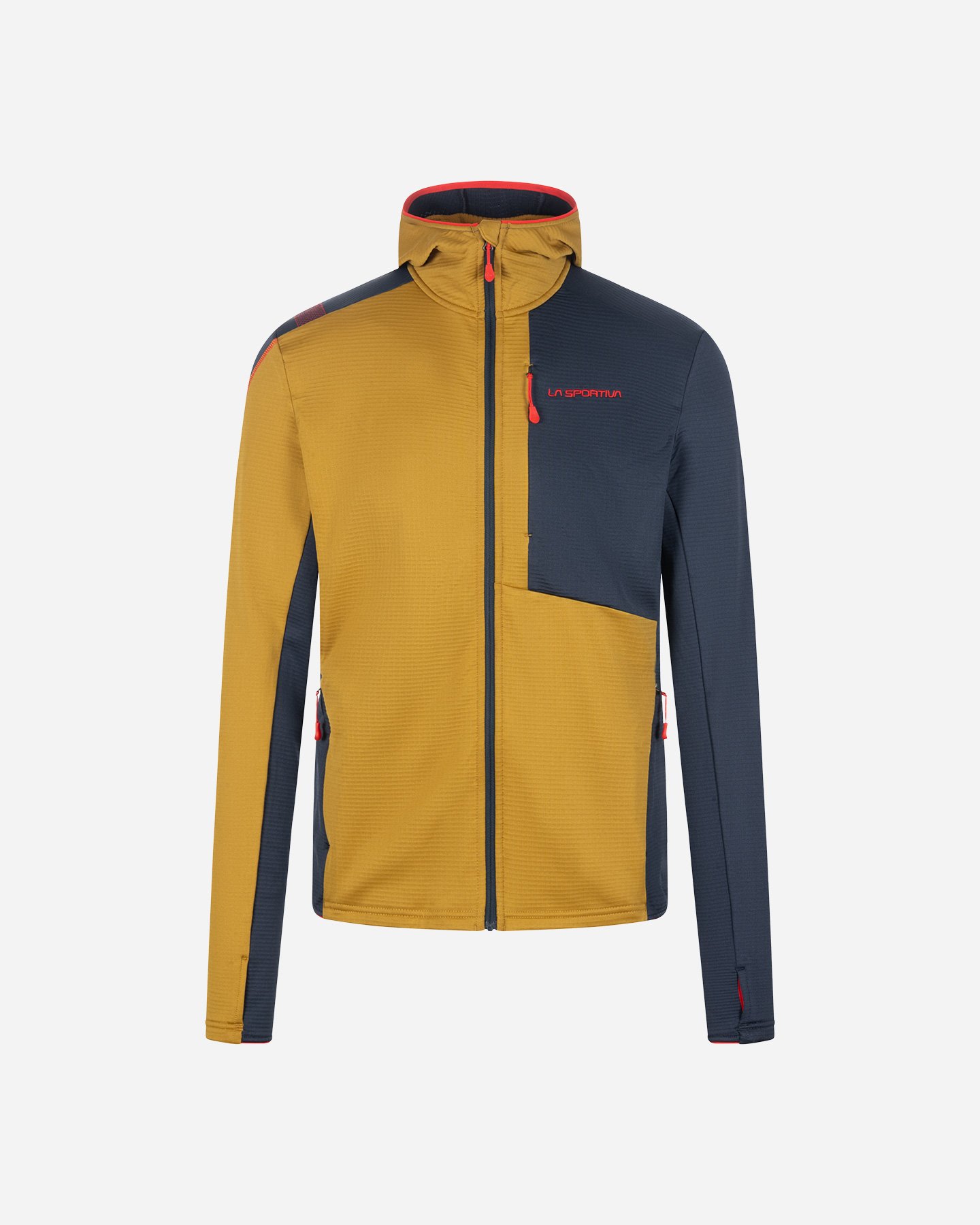 Pile LA SPORTIVA CHILL THERMAL M - Beige - 0 | Cisalfa Sport