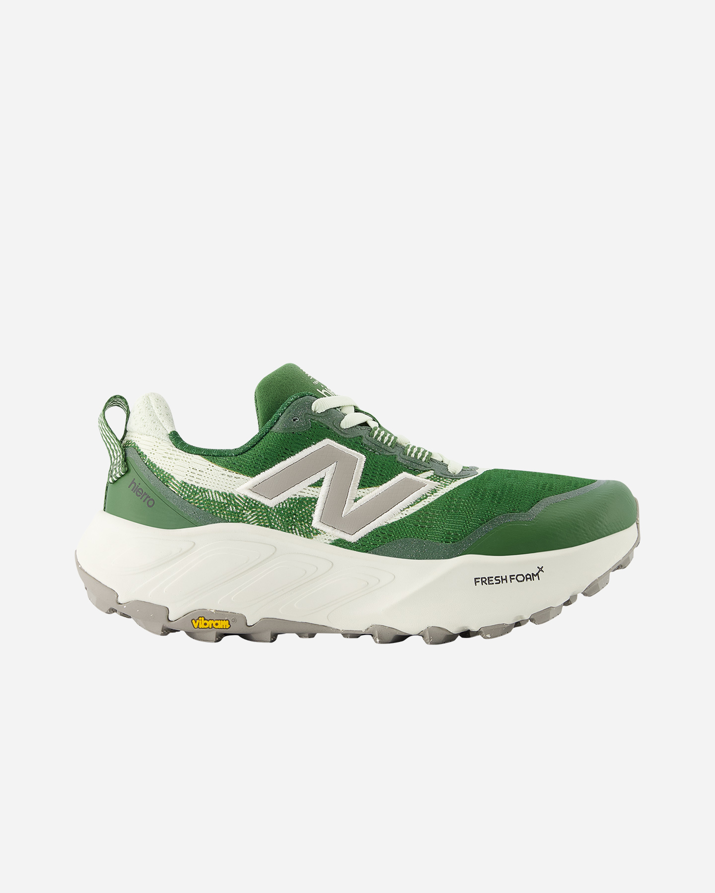 Scarpe trail NEW BALANCE FRESH FOAM HIERRO V9 W - Verde - 0 | Cisalfa Sport