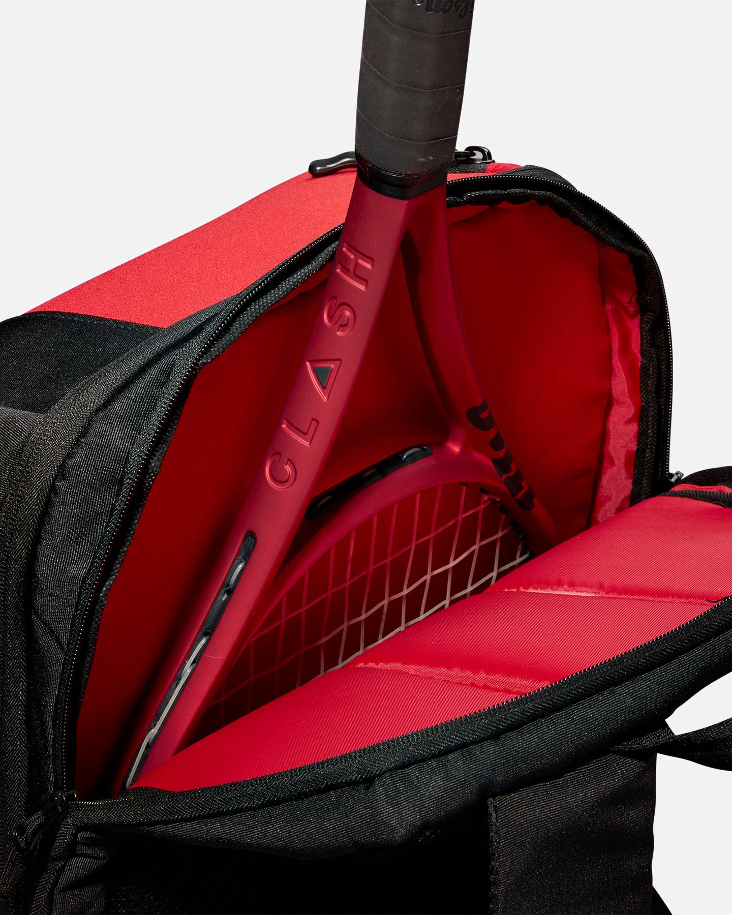 Borsa WILSON SUPER TOUR BACKPACK CLASH V2.0  - 3 | Cisalfa Sport