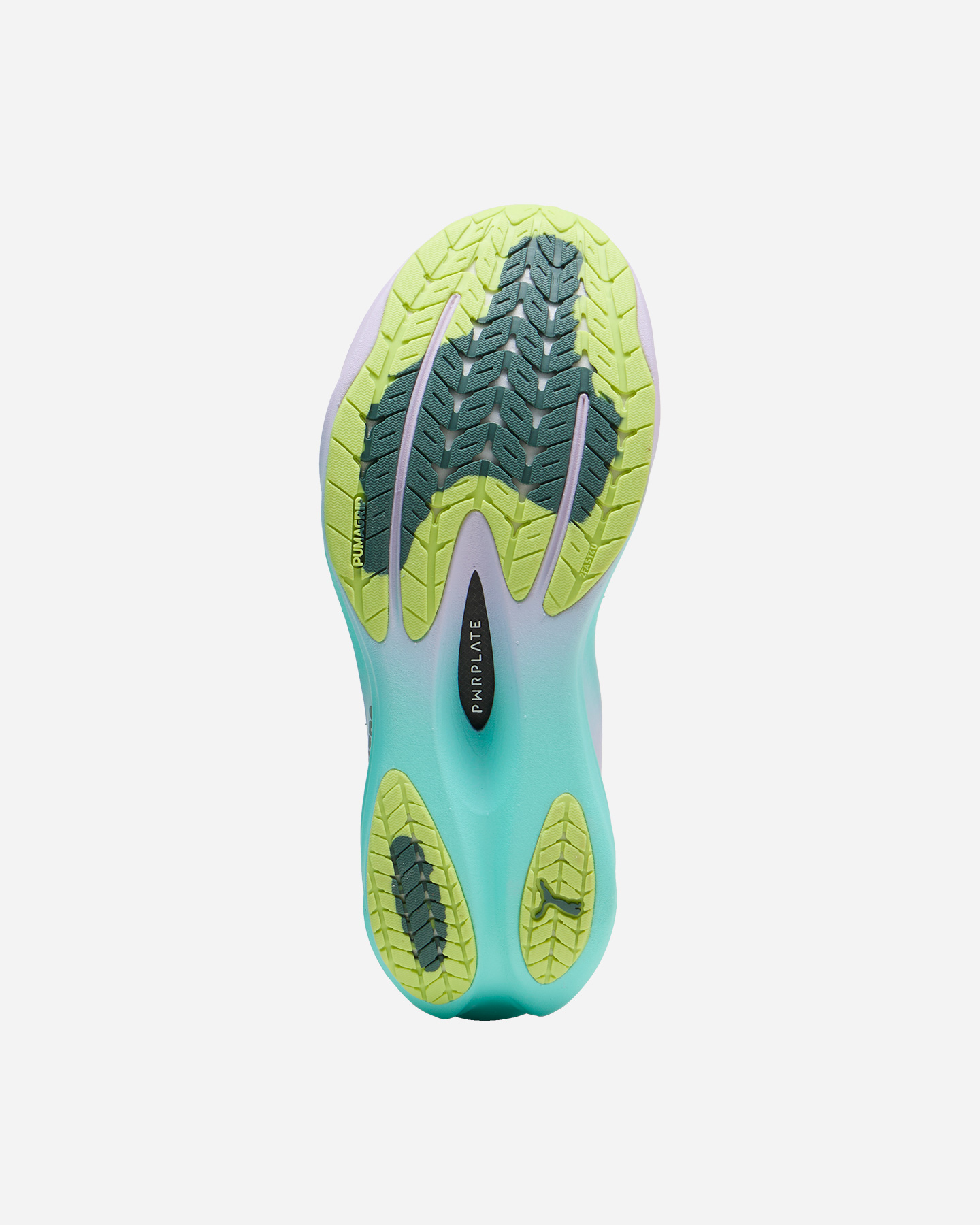 Scarpe running PUMA DEVIATE NITRO 4 HYROX W - 2 | Cisalfa Sport