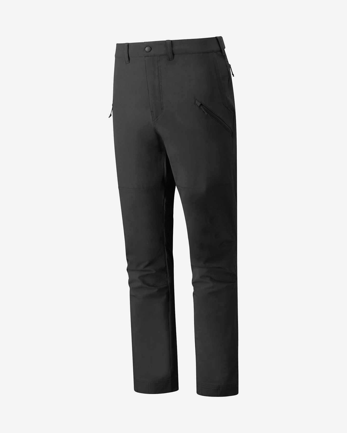 Pantalone outdoor PATAGONIA POINT PEAK TRAIL M - Nero - 5 | Cisalfa Sport