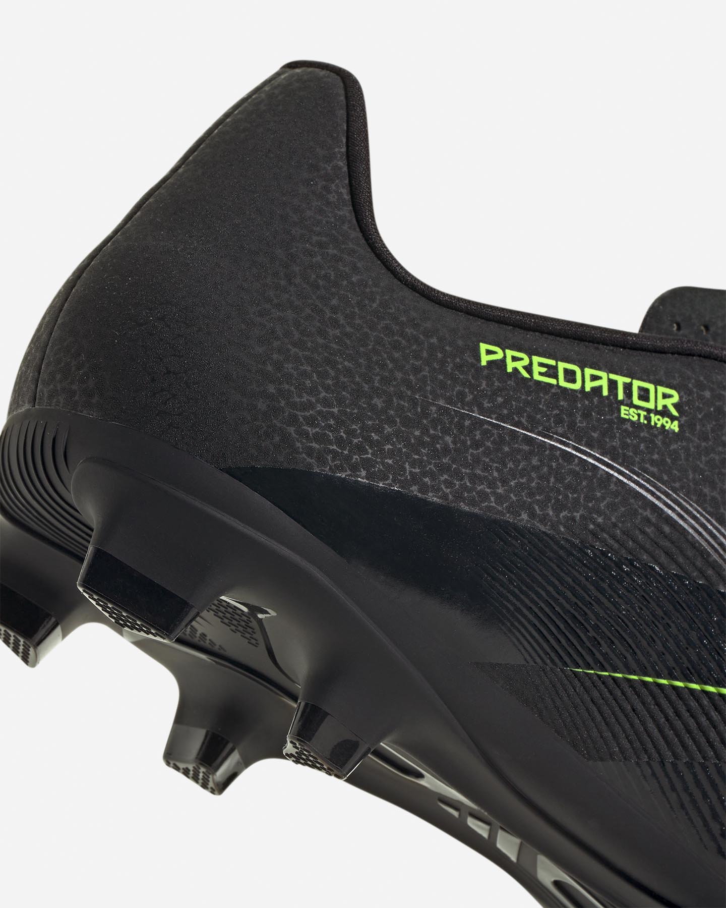 Scarpe calcio ADIDAS PREDATOR CLUB FG-MG M - Color mix - 5 | Cisalfa Sport