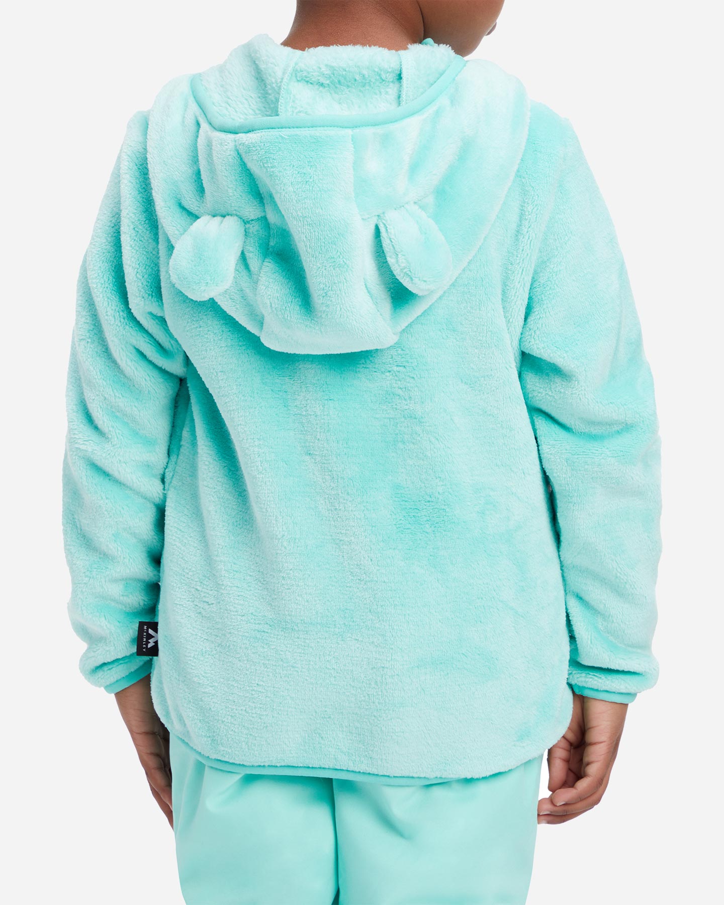 Pile sci MCKINLEY TEDDY JR - 8 | Cisalfa Sport