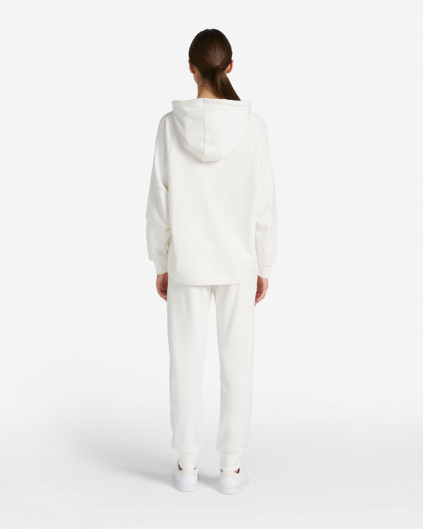 Felpa ARENA BASIC ATHLETICS W - 2 | Cisalfa Sport