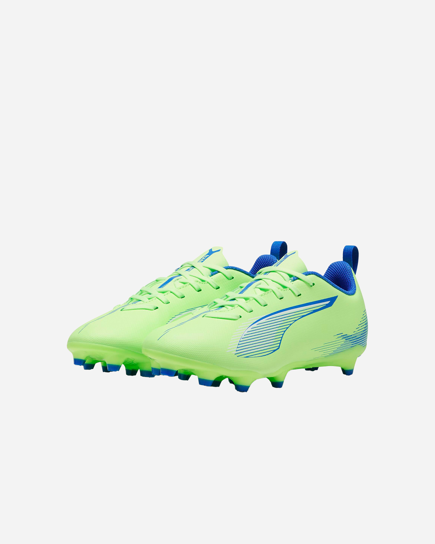 Scarpe calcio PUMA ULTRA 5 PLAY FG-AG JR - Color mix - 1 | Cisalfa Sport