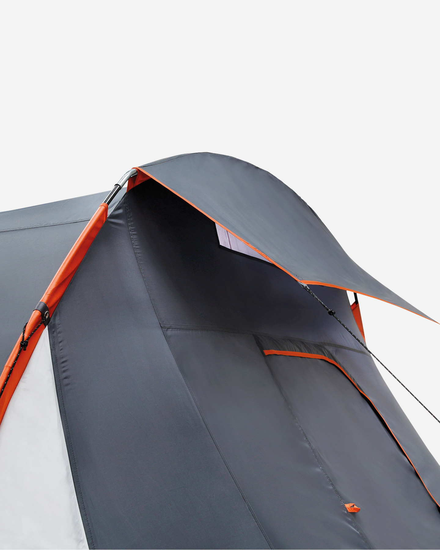 Tenda FERRINO CHANTY 5 DELUXE  - Bianco - 1 | Cisalfa Sport