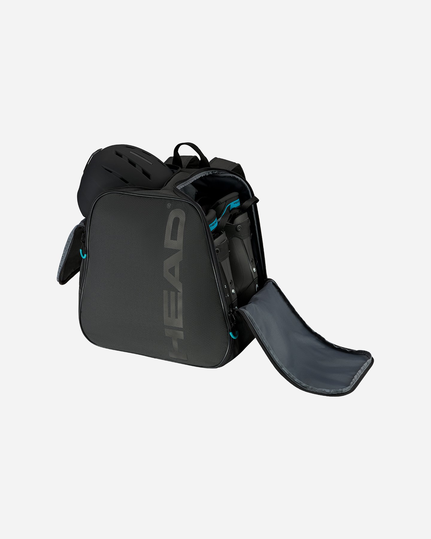 Sacca portascarponi HEAD PORTASCARPONI  - Nero - 1 | Cisalfa Sport