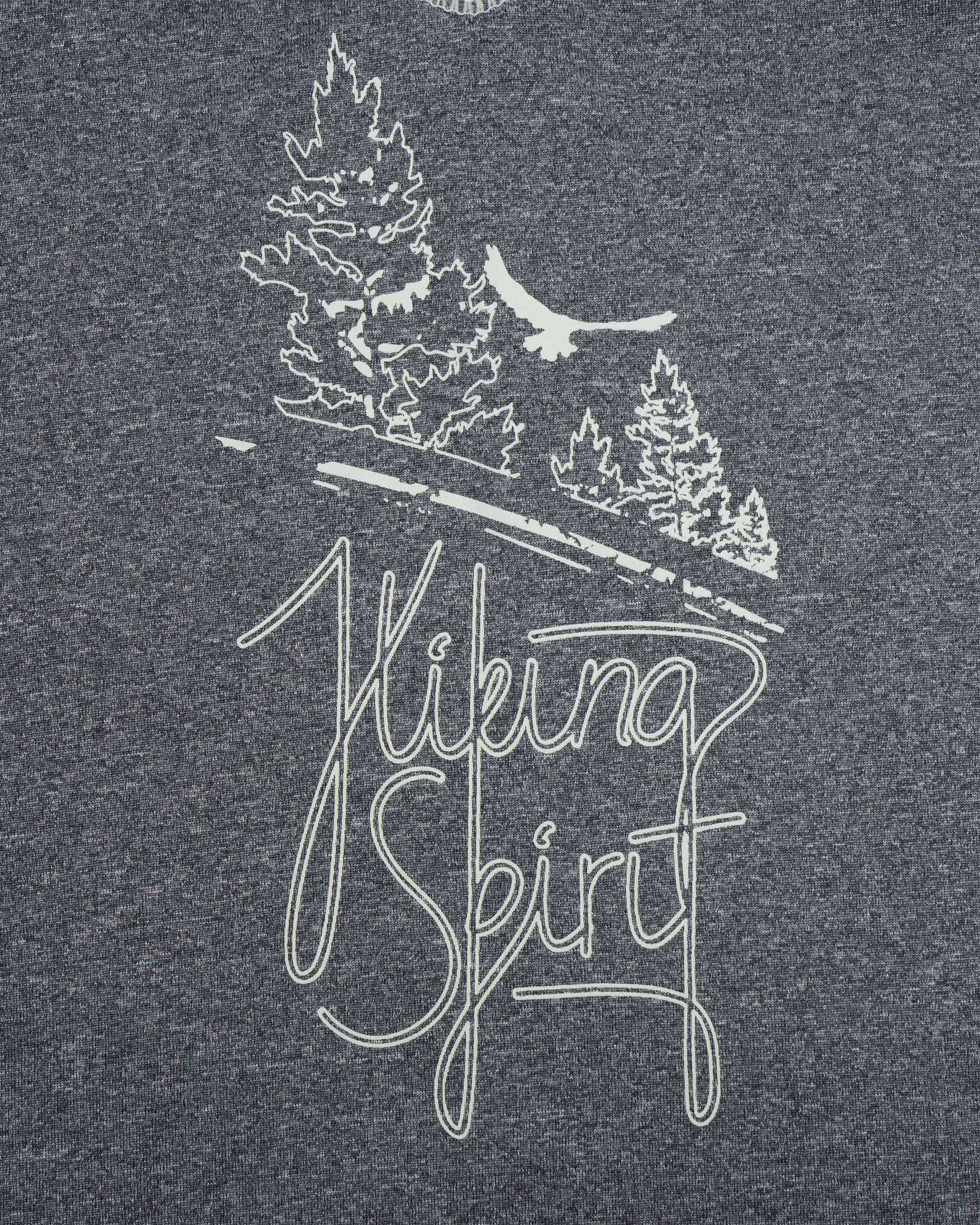 T-shirt ICEPEAK BURNHAM W - Blu - 4 | Cisalfa Sport