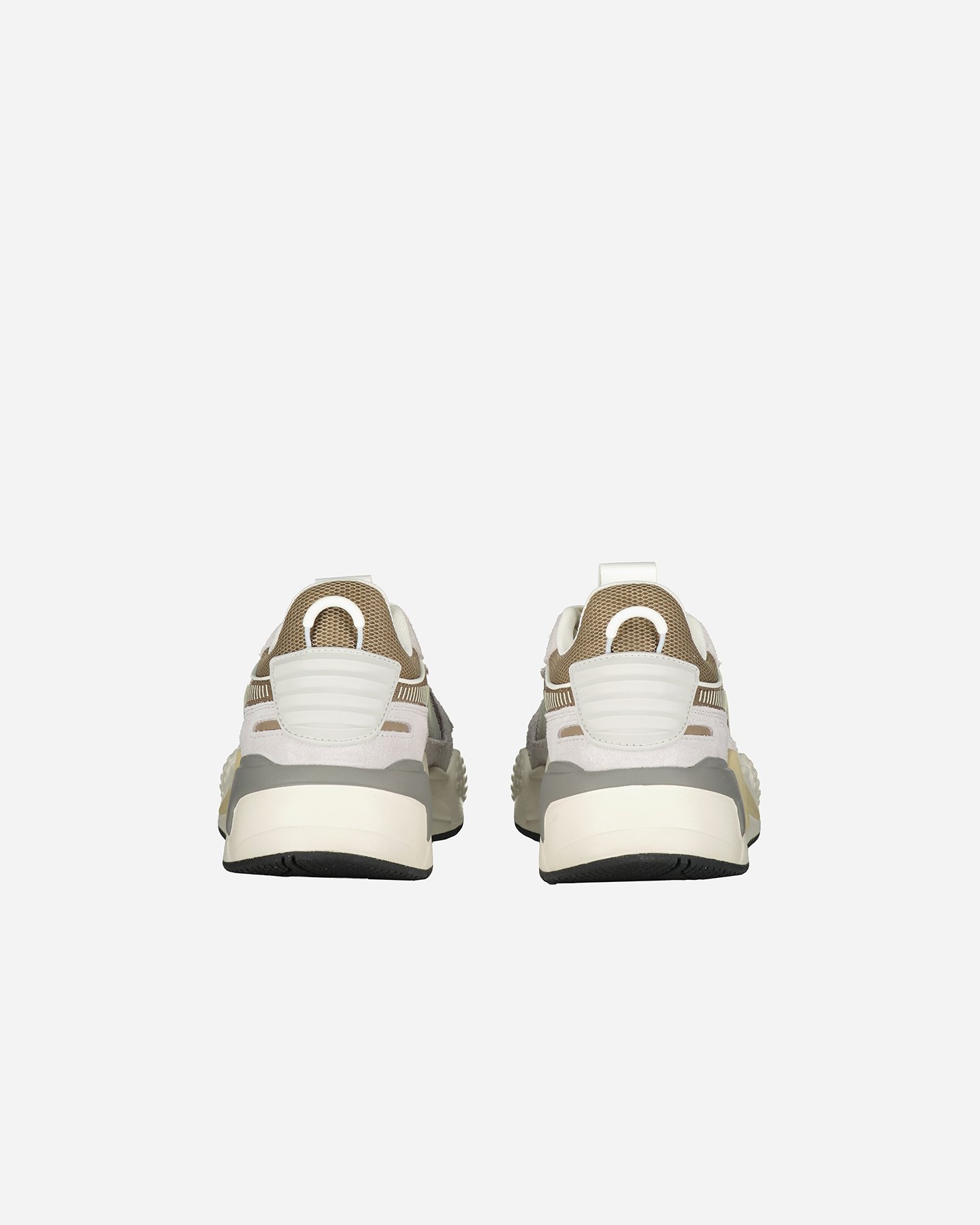 Scarpe sneakers PUMA RS-X HERITAGE M - Beige - 5 | Cisalfa Sport