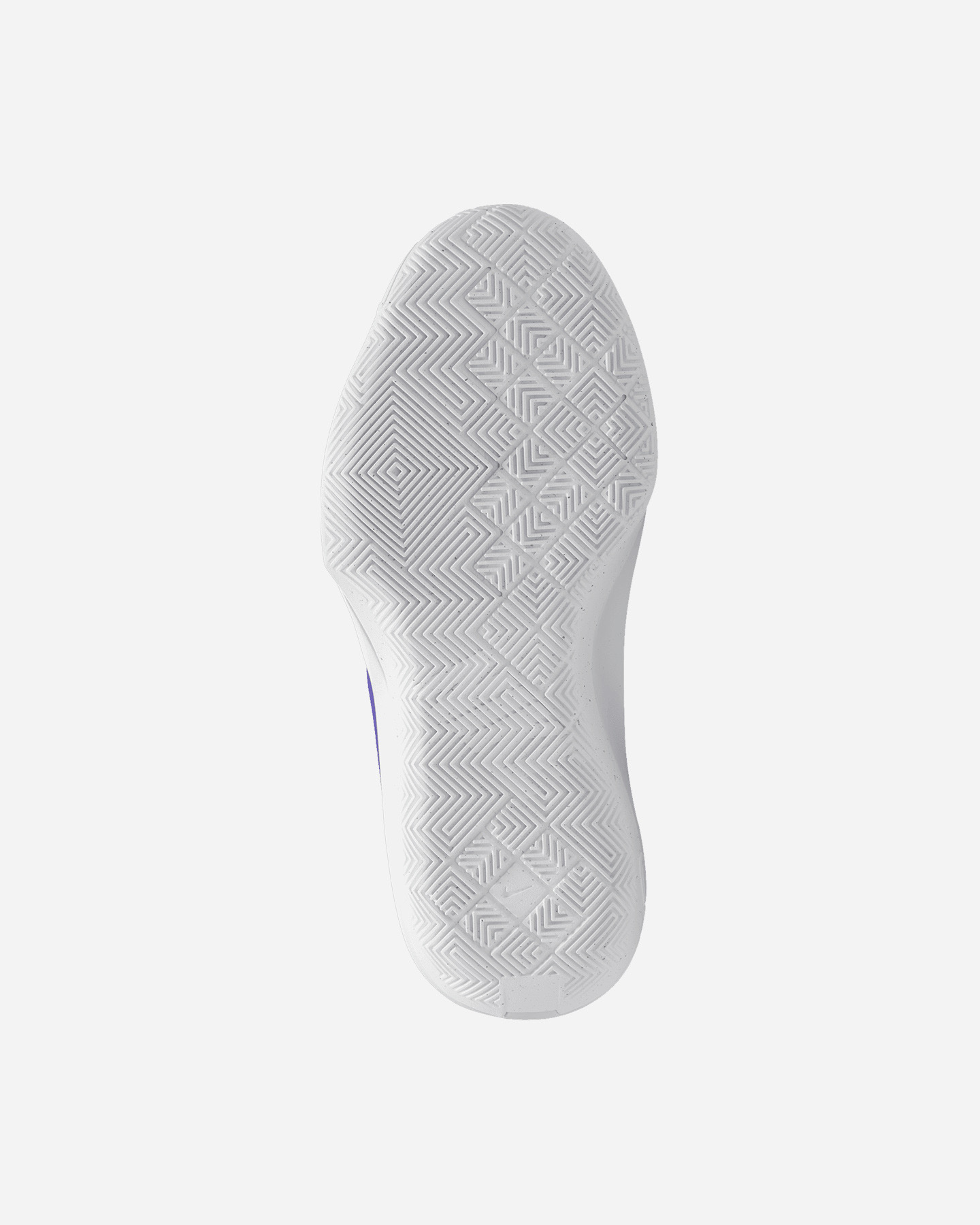 Scarpe basket NIKE G.T. CUT ACADEMY 2 M - Viola - 1 | Cisalfa Sport