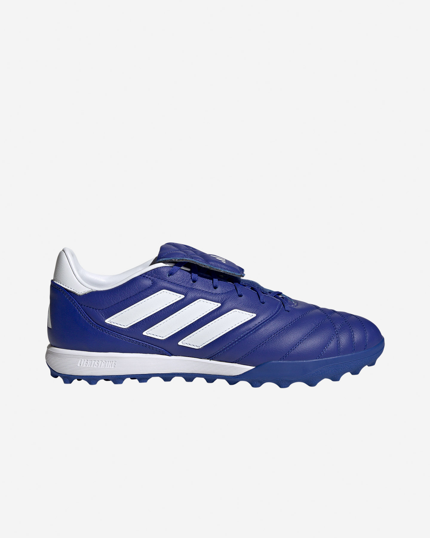 Scarpe calcio ADIDAS COPA GLORO TF M - Blu - 0 | Cisalfa Sport