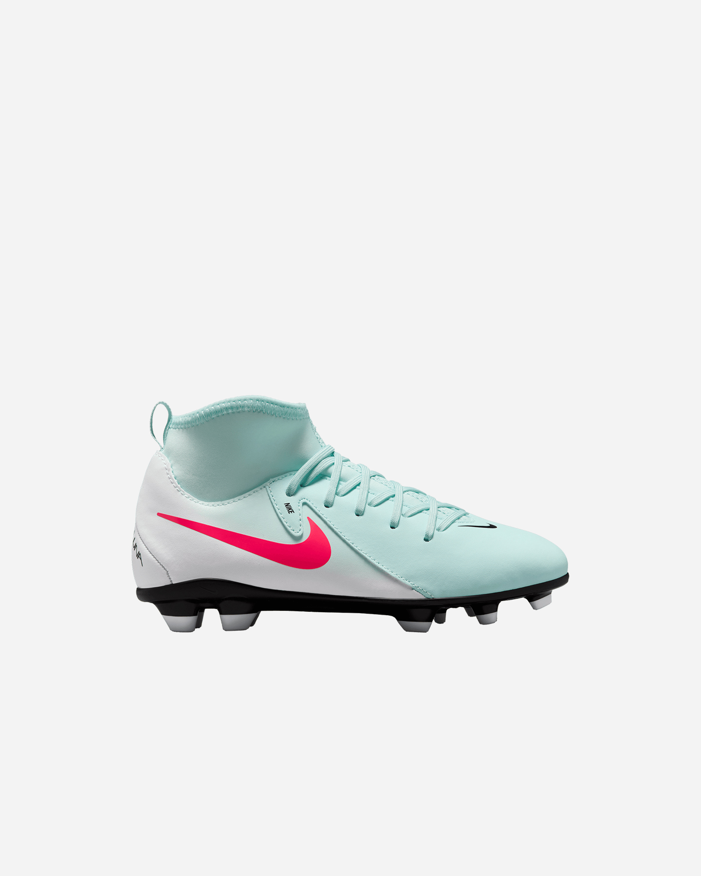 Scarpe calcio NIKE PHANTOM LUNA CLUB JR FG - Color mix - 0 | Cisalfa Sport