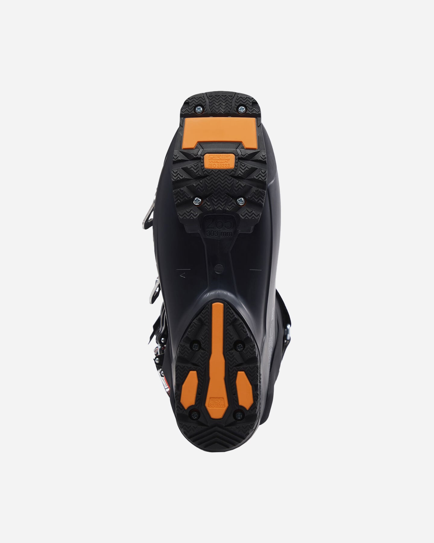 Scarponi sci LANGE SHADOW 130 HV GW - Blu - 2 | Cisalfa Sport
