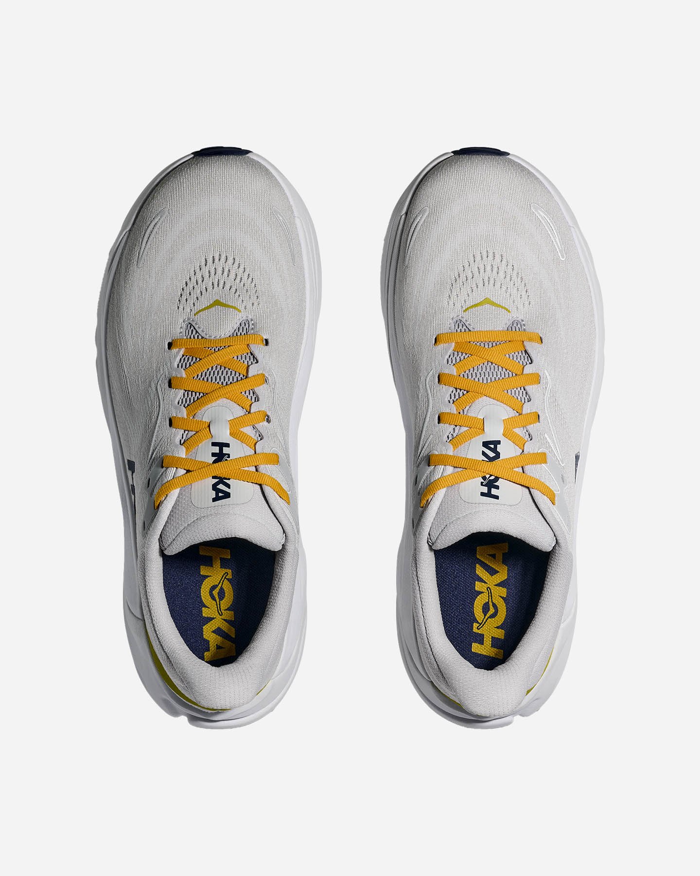 Scarpe running HOKA ARAHI 8 M - Color mix - 4 | Cisalfa Sport