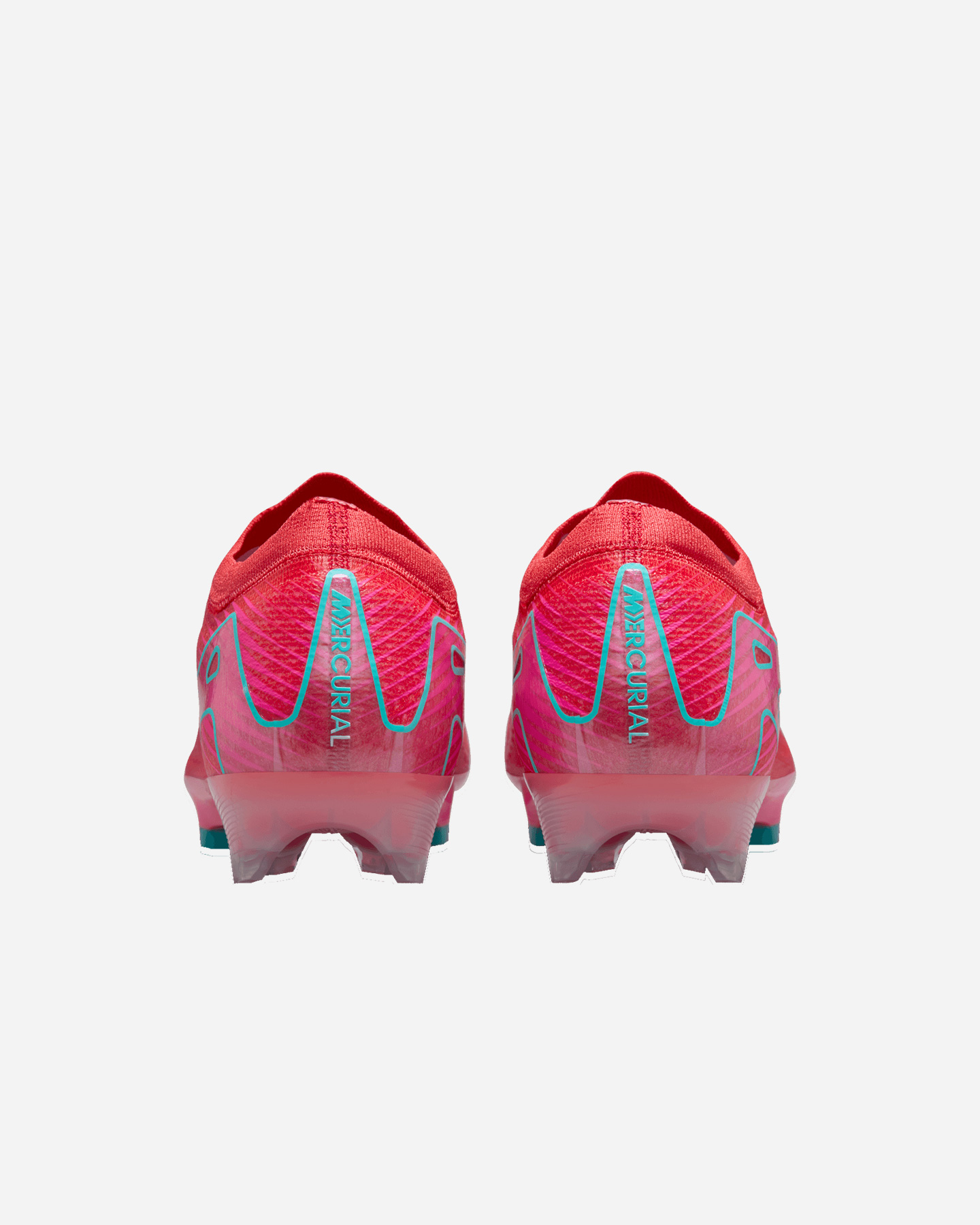 Scarpe calcio NIKE MERCURIAL ZOOM VAPOR 16 ELITE FG M - Color mix - 4 | Cisalfa Sport