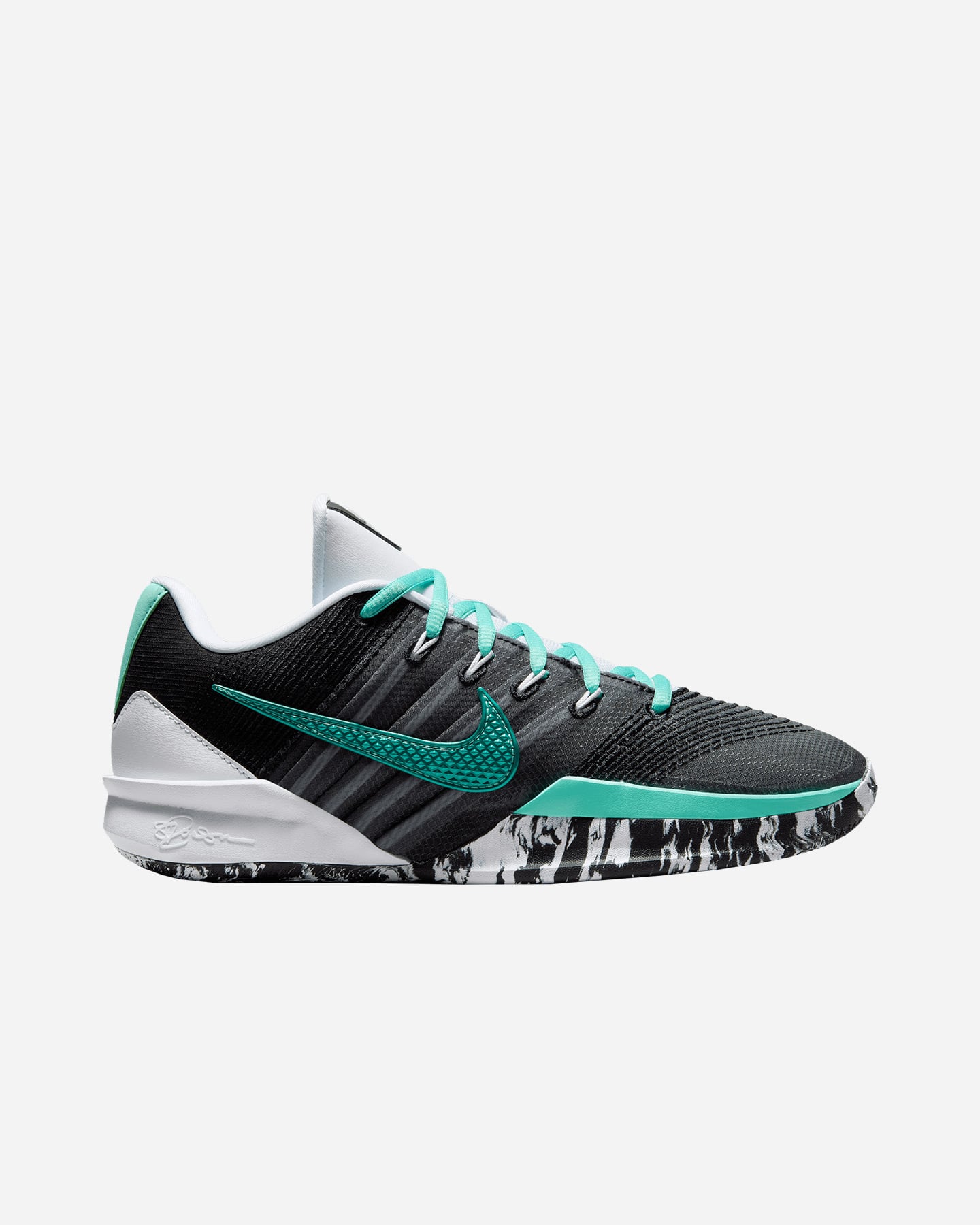 Scarpe basket NIKE SABRINA M - Azzurro - 0 | Cisalfa Sport