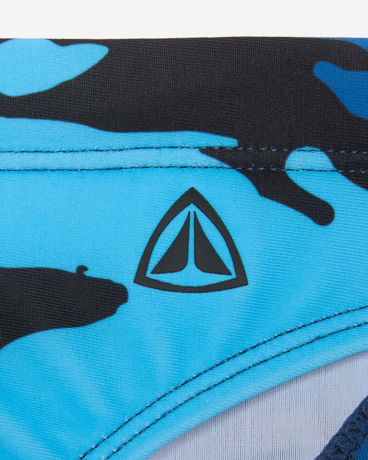 Slip mare FIREFLY CAMOU JR - Rosa - 2 | Cisalfa Sport