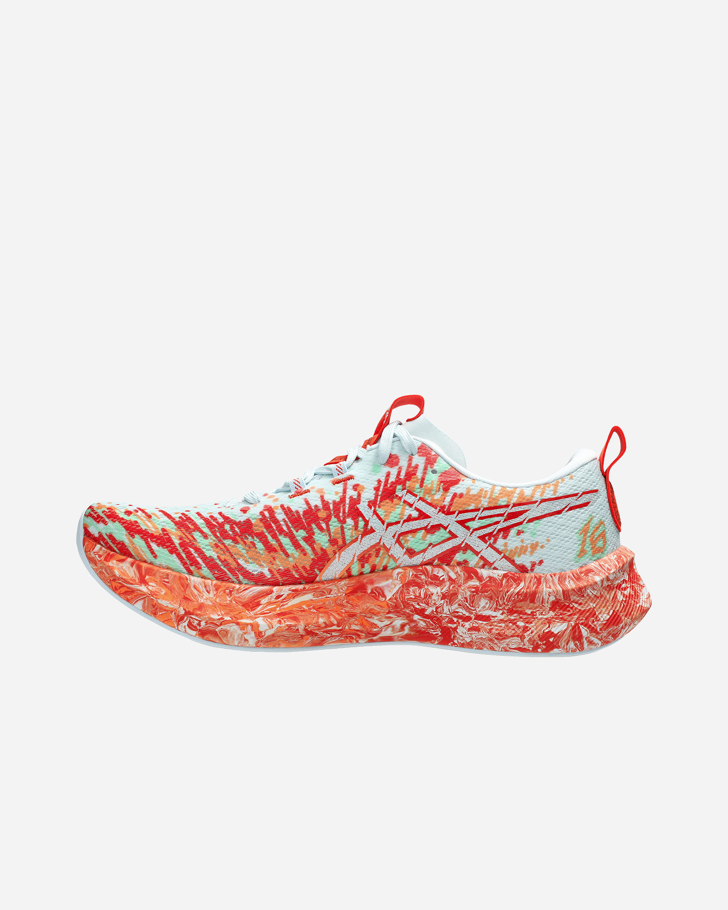 Scarpe running ASICS NOOSA TRI 16 M - Color mix - 3 | Cisalfa Sport