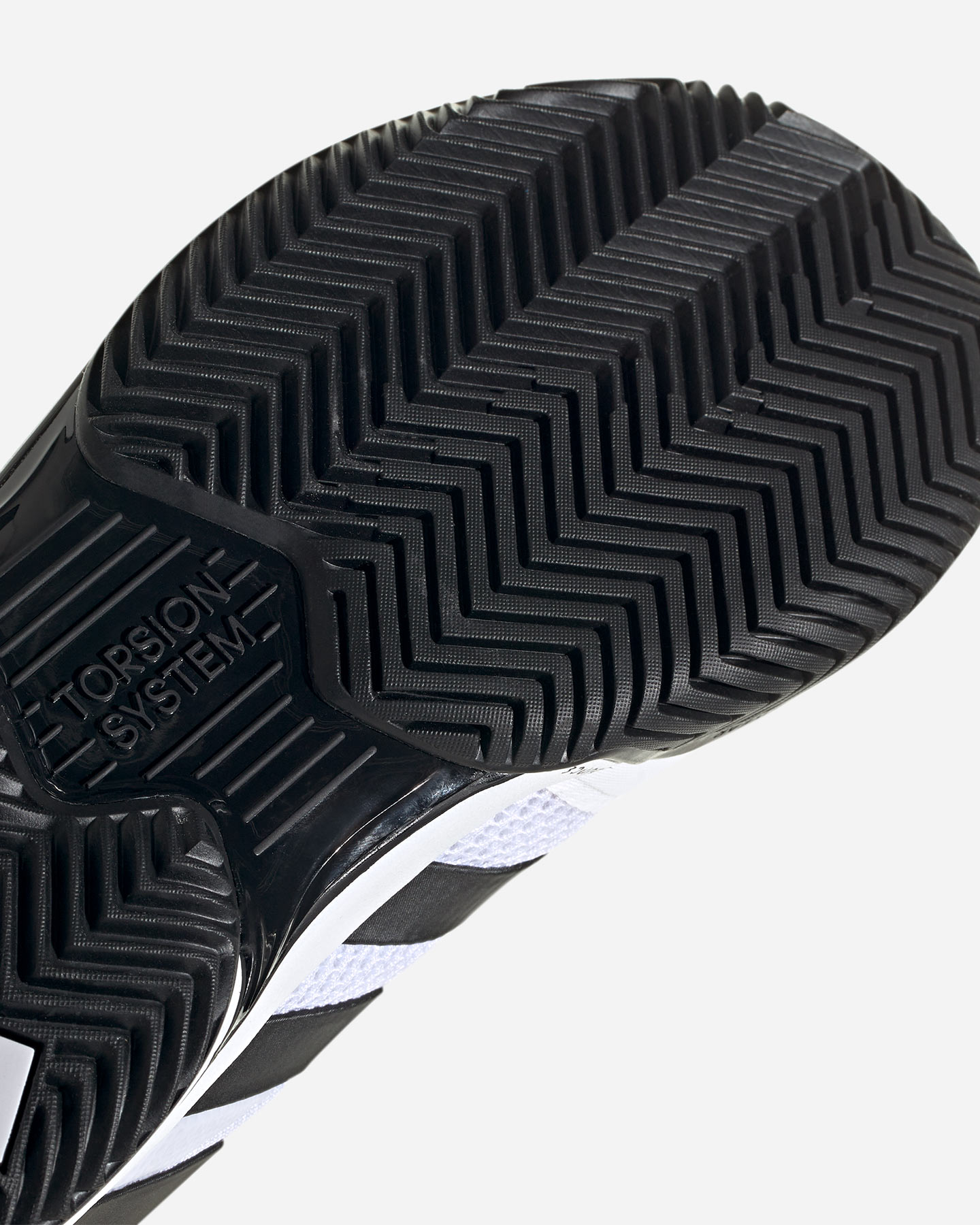 Scarpe tennis ADIDAS COURTJAM CONTROL M - 5 | Cisalfa Sport