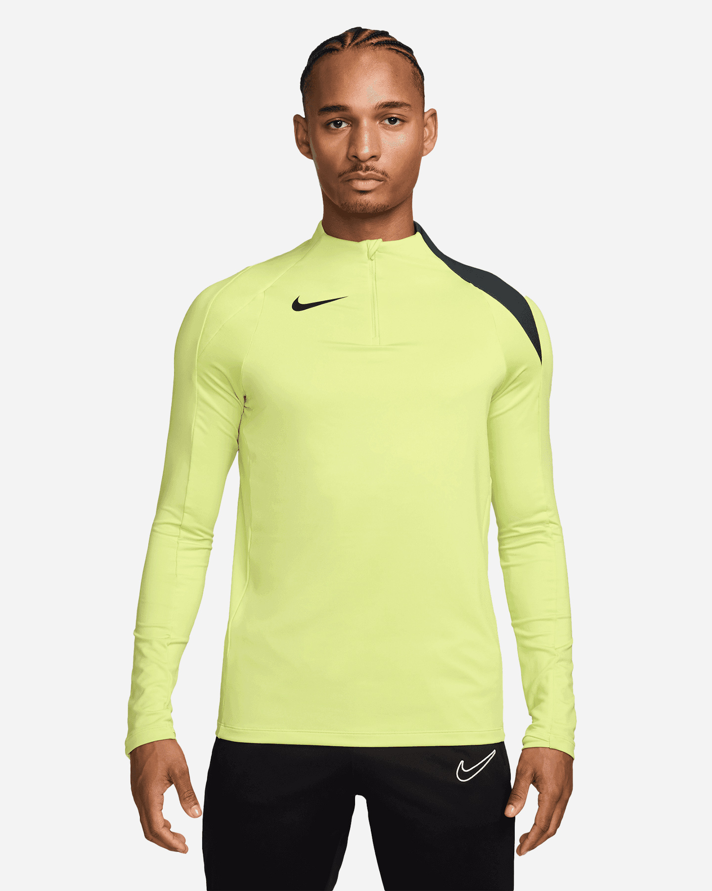 Maglia calcio NIKE DRI FIT STRIKE DRIL TOP T90 M - Color mix - 0 | Cisalfa Sport