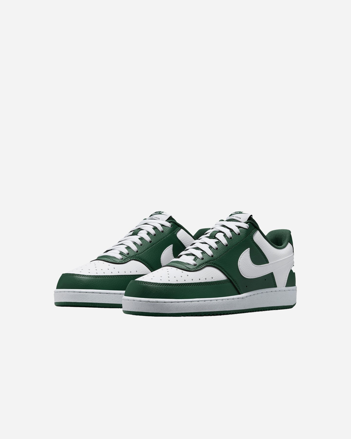 Scarpe sneakers NIKE COURT VISION LOW M - Color mix - 1 | Cisalfa Sport
