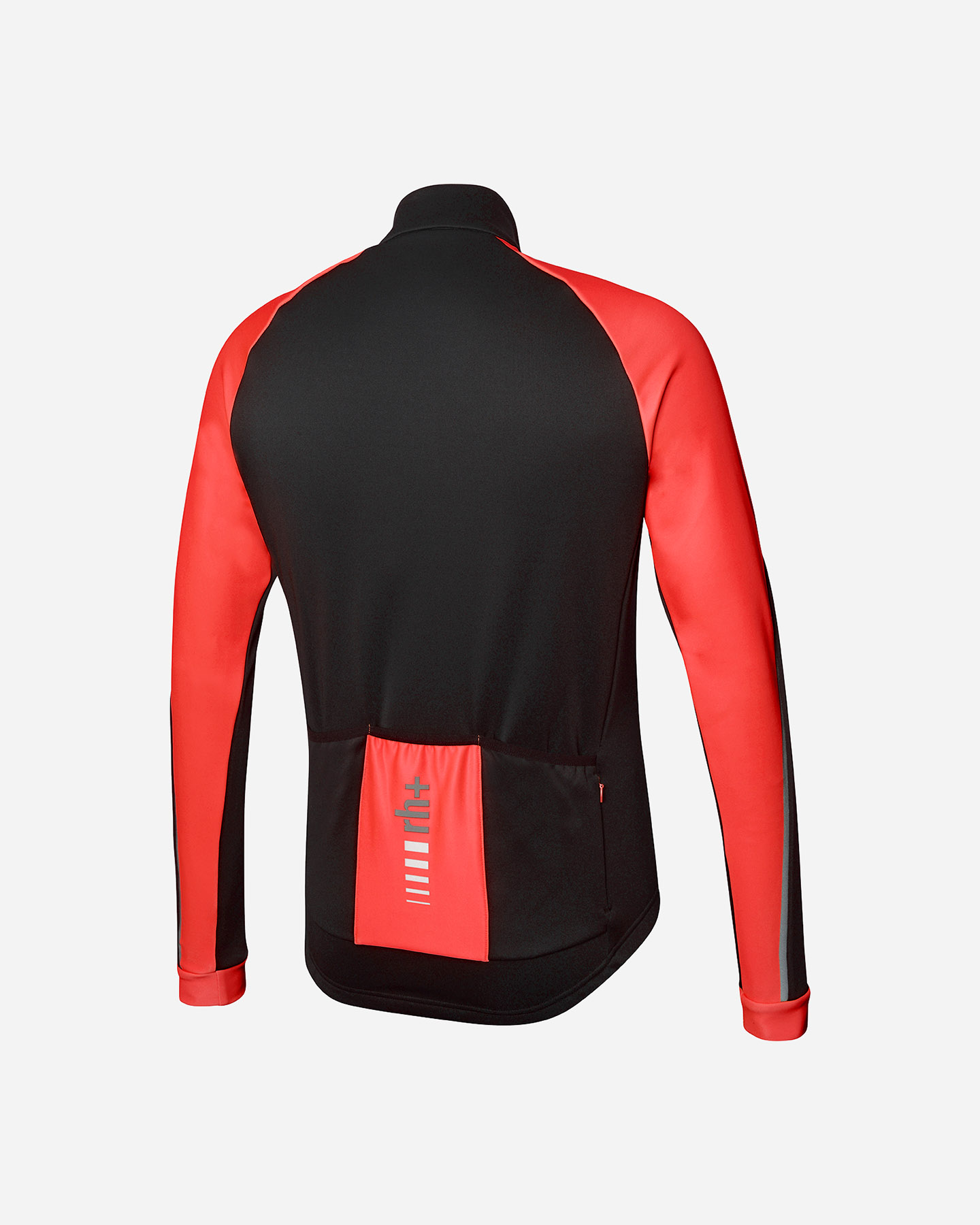 Maglia ciclismo RH+ CODE II M - Nero - 1 | Cisalfa Sport