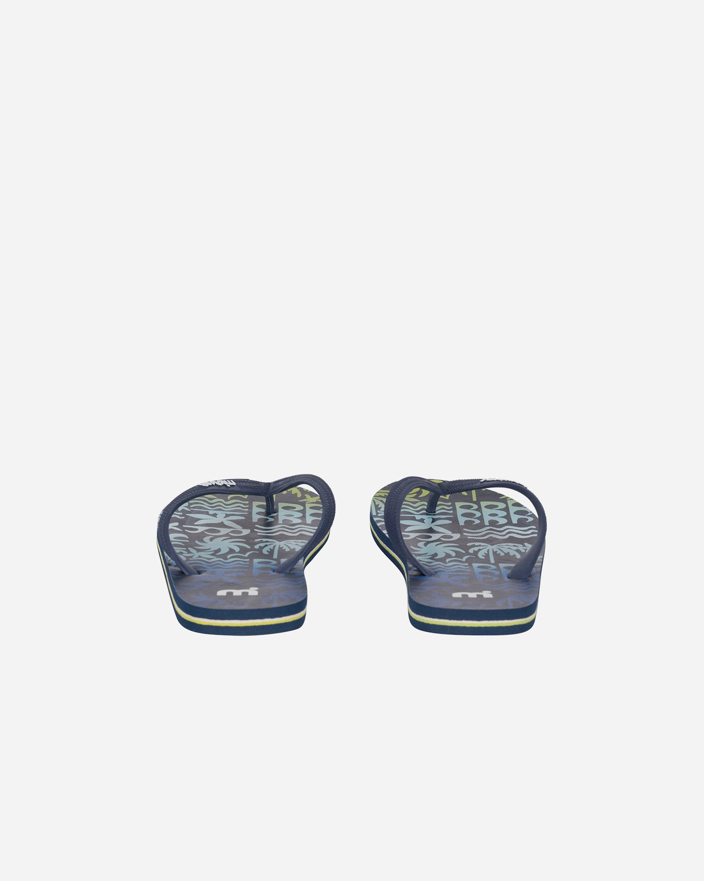 Infradito MISTRAL PRINT AVIO M - Color mix - 4 | Cisalfa Sport