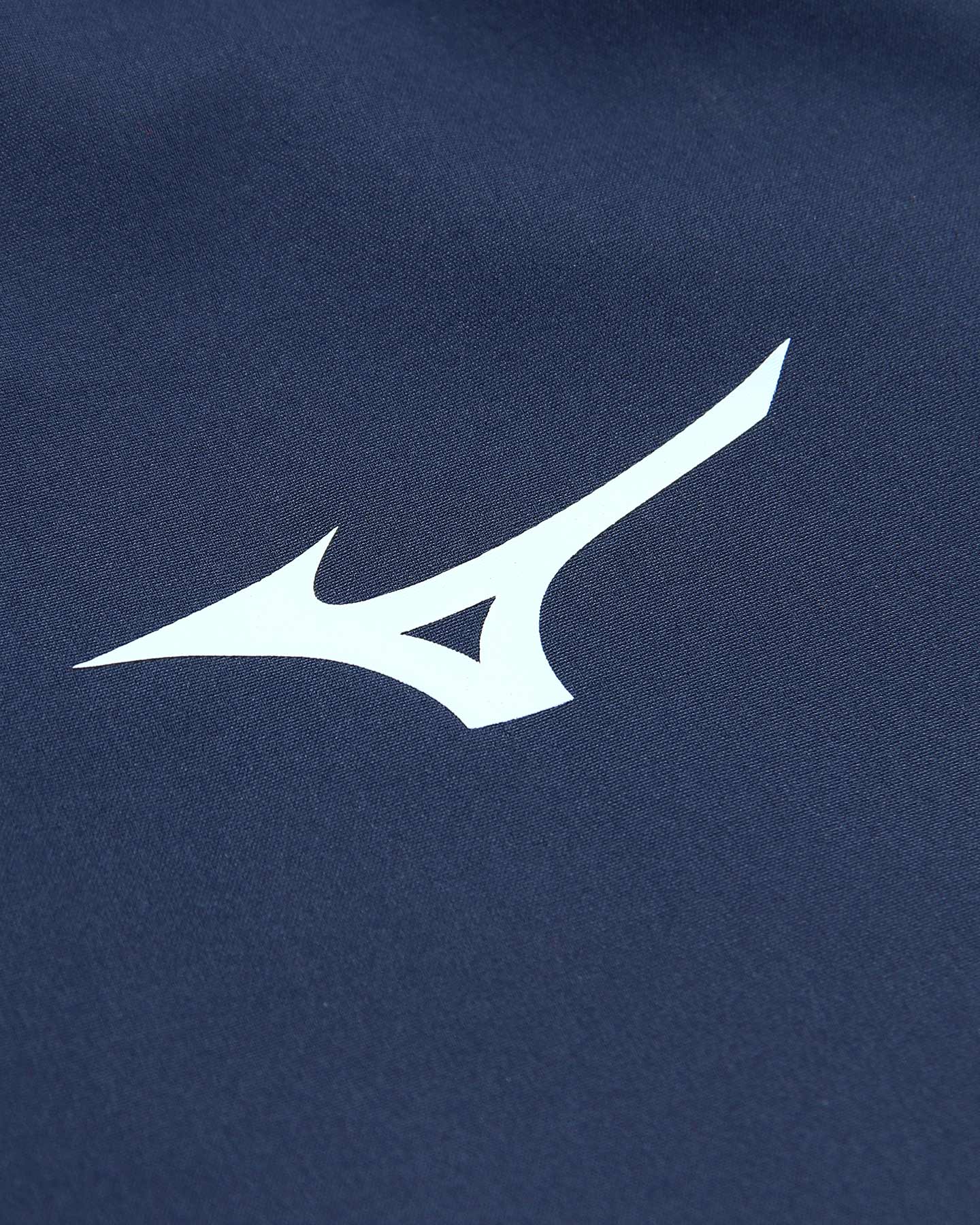 Tuta calcio ufficiale MIZUNO TRAVEL SUIT LAZIO JR - Blu Navy - 4 | Cisalfa Sport