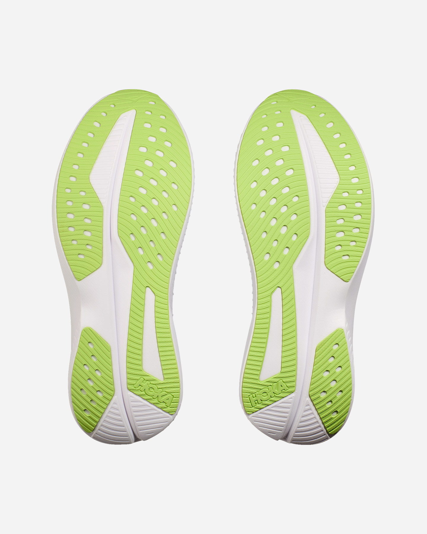 Scarpe running HOKA MACH 6 M - Blu - 2 | Cisalfa Sport