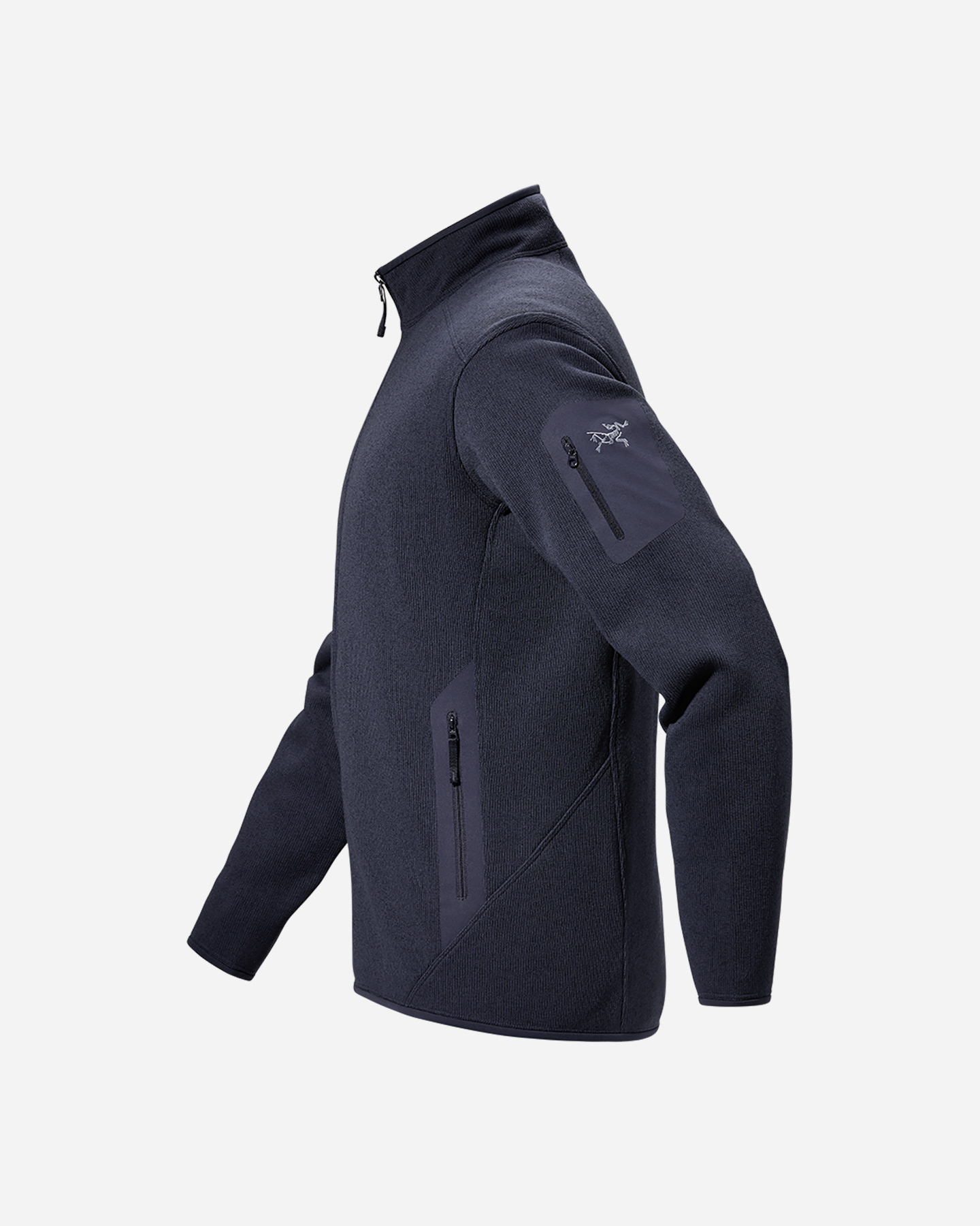 Pile ARC'TERYX COVERT M - Blu - 1 | Cisalfa Sport