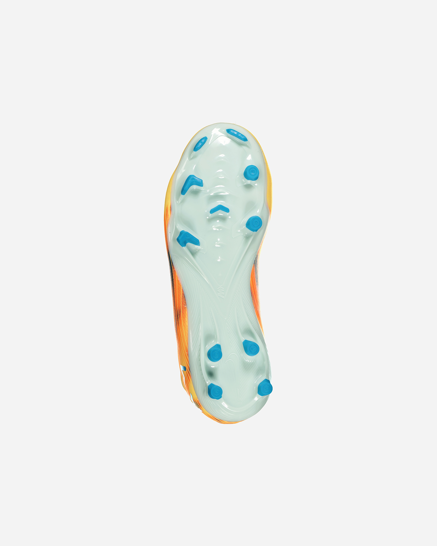 Scarpe calcio NIKE MERCURIAL SUPERFLY 10 ACADEMY FG-MG JR - Color mix - 2 | Cisalfa Sport