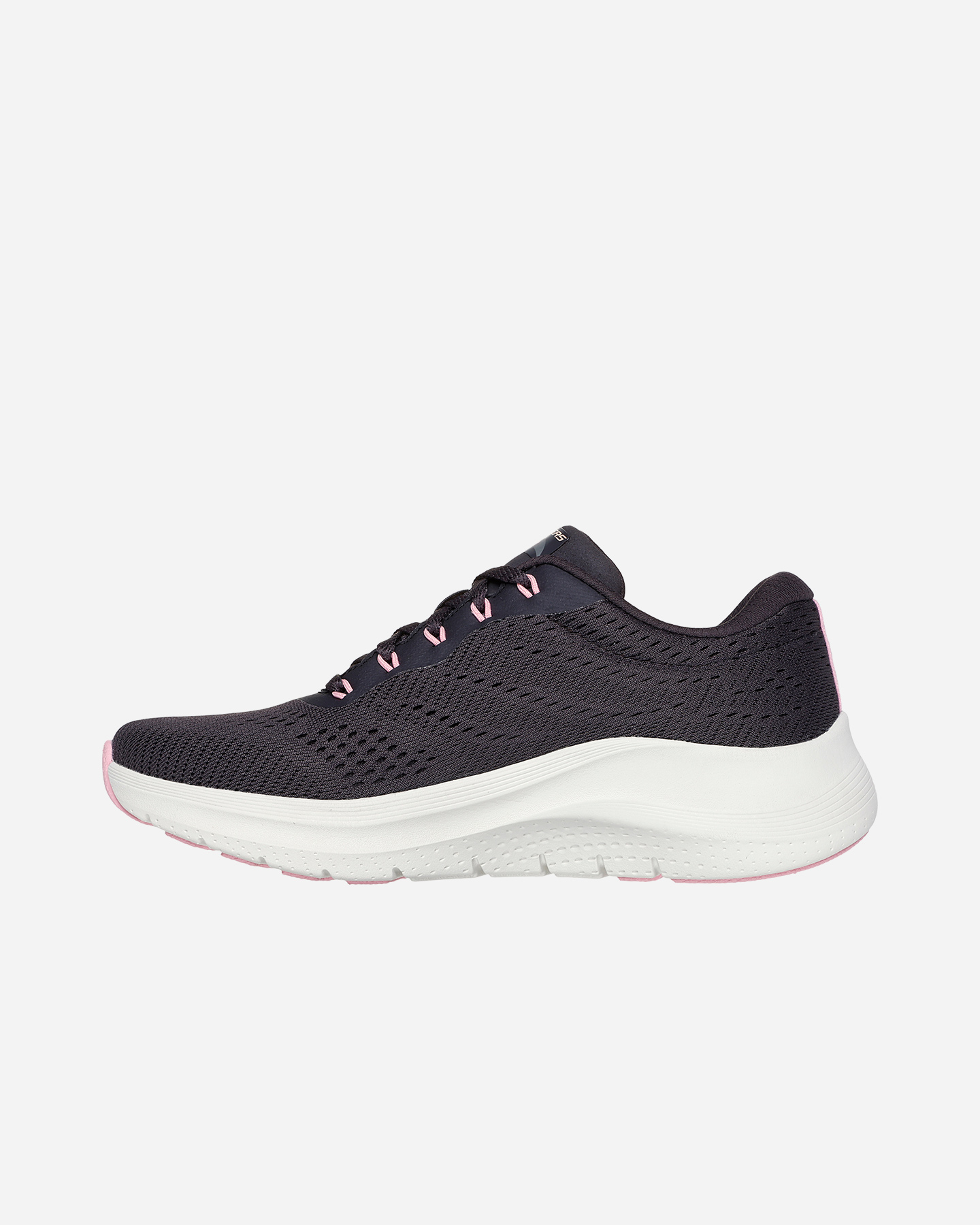 Scarpe sneakers SKECHERS ARCH FIT 2.0 W - Lilla - 4 | Cisalfa Sport