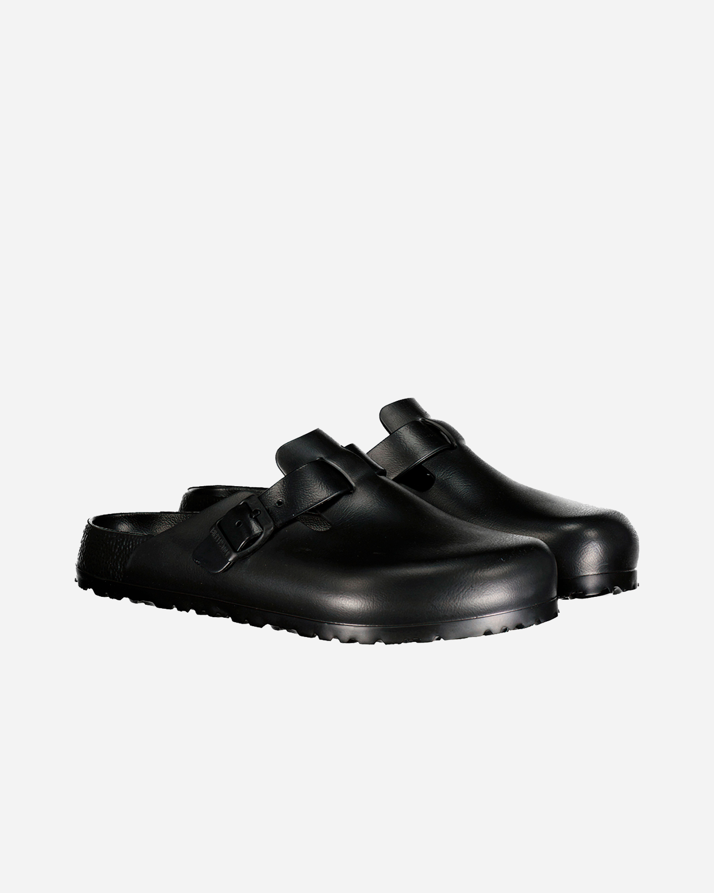 Sandali BIRKENSTOCK BOSTON EVA M - Nero - 1 | Cisalfa Sport