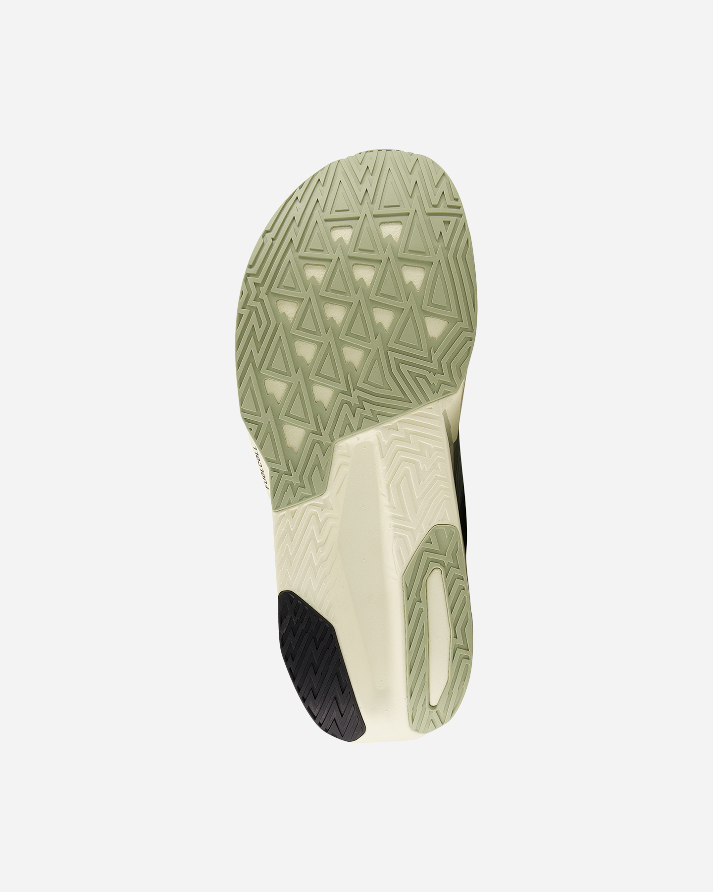 Scarpe running NEW BALANCE FUELCELL REBEL V5 M - Verde - 3 | Cisalfa Sport