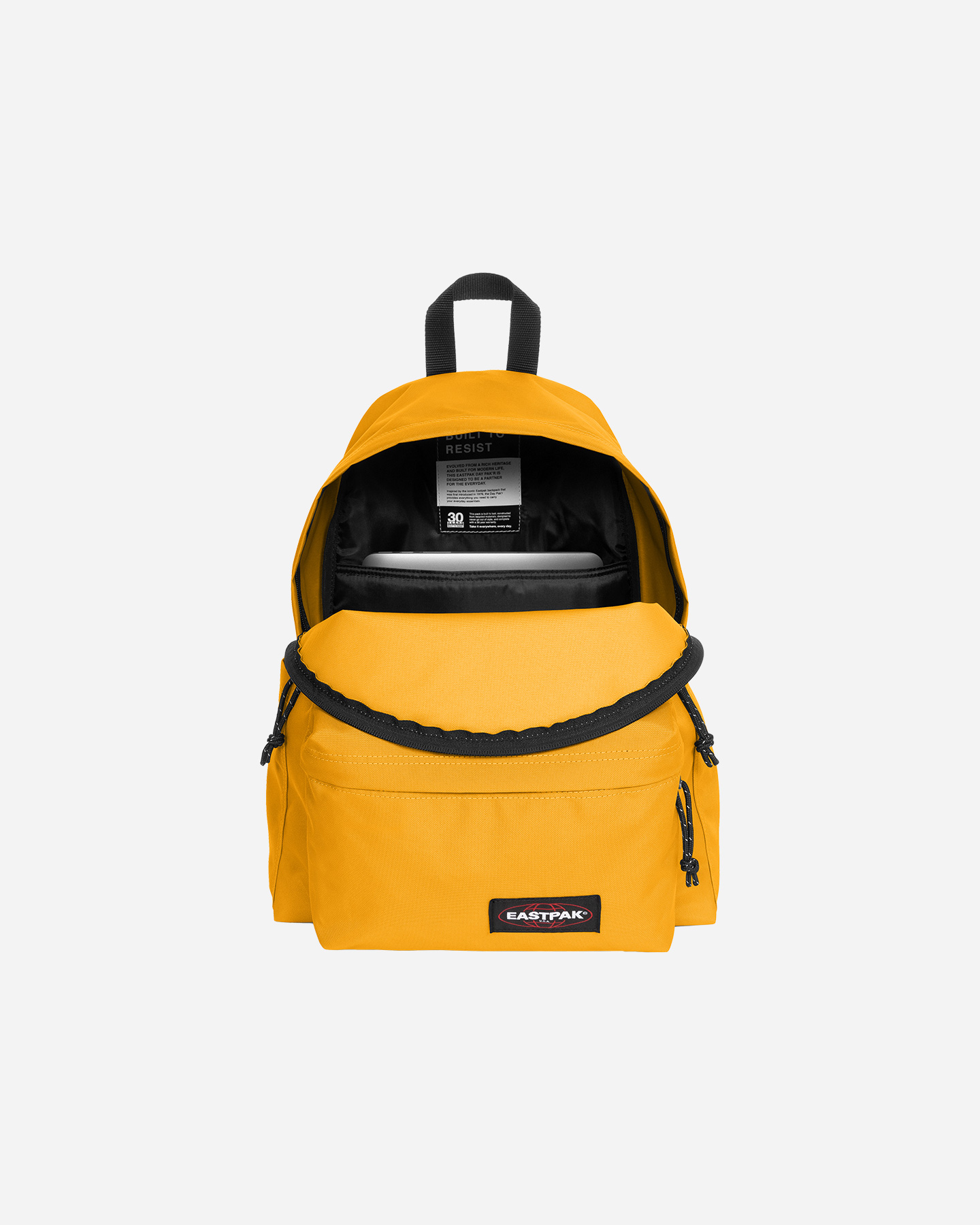 Zaino EASTPAK DAY PAK'R - Giallo - 1 | Cisalfa Sport