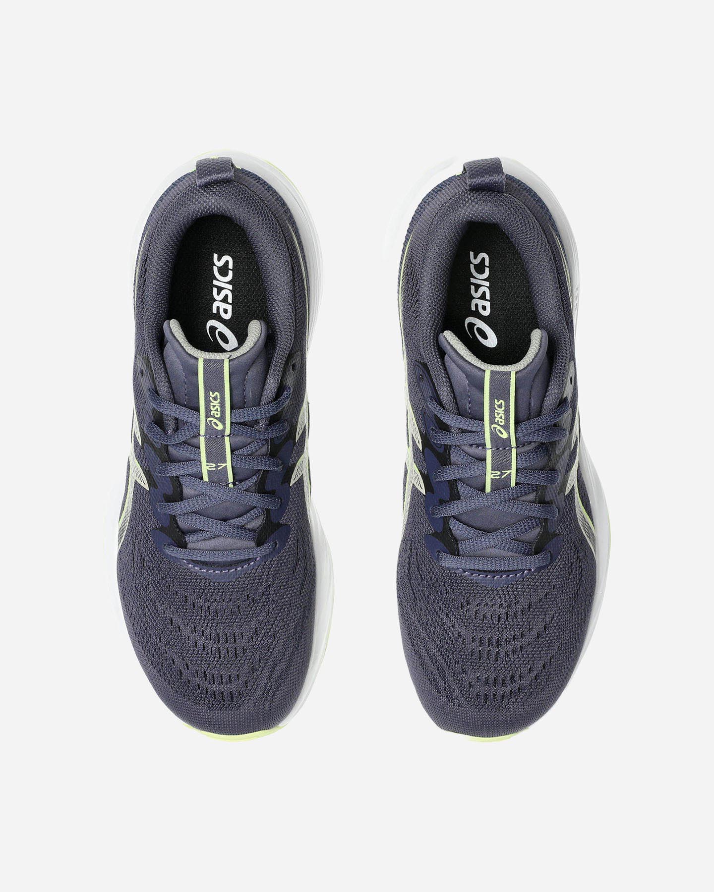 Scarpe running ASICS GEL-CUMULUS 27 GS JR - Nero - 3 | Cisalfa Sport