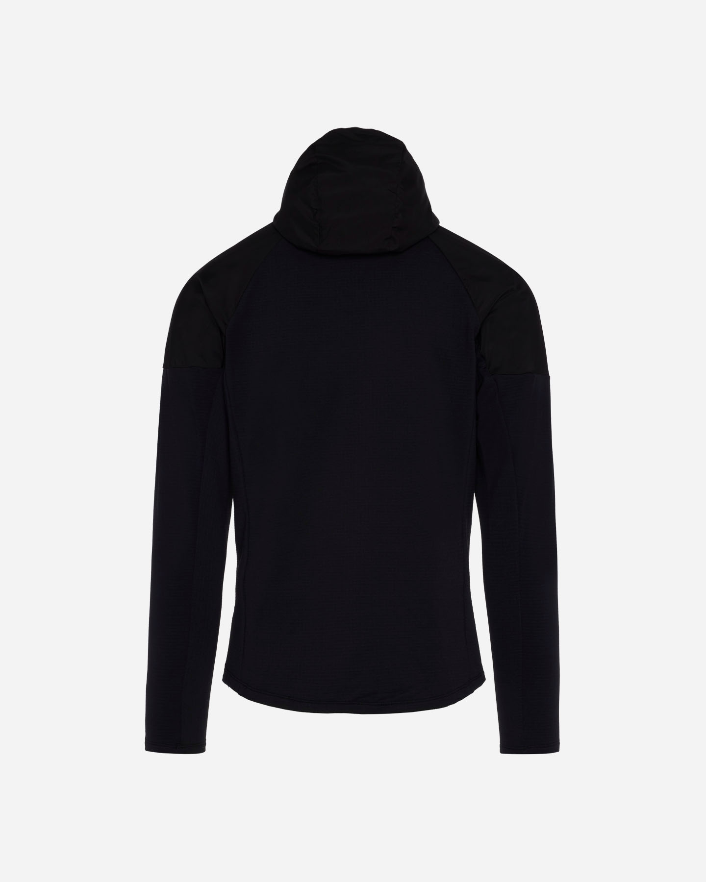 Pile ROCK EXPERIENCE SOUTH FACE HYBRID M - Nero - 1 | Cisalfa Sport