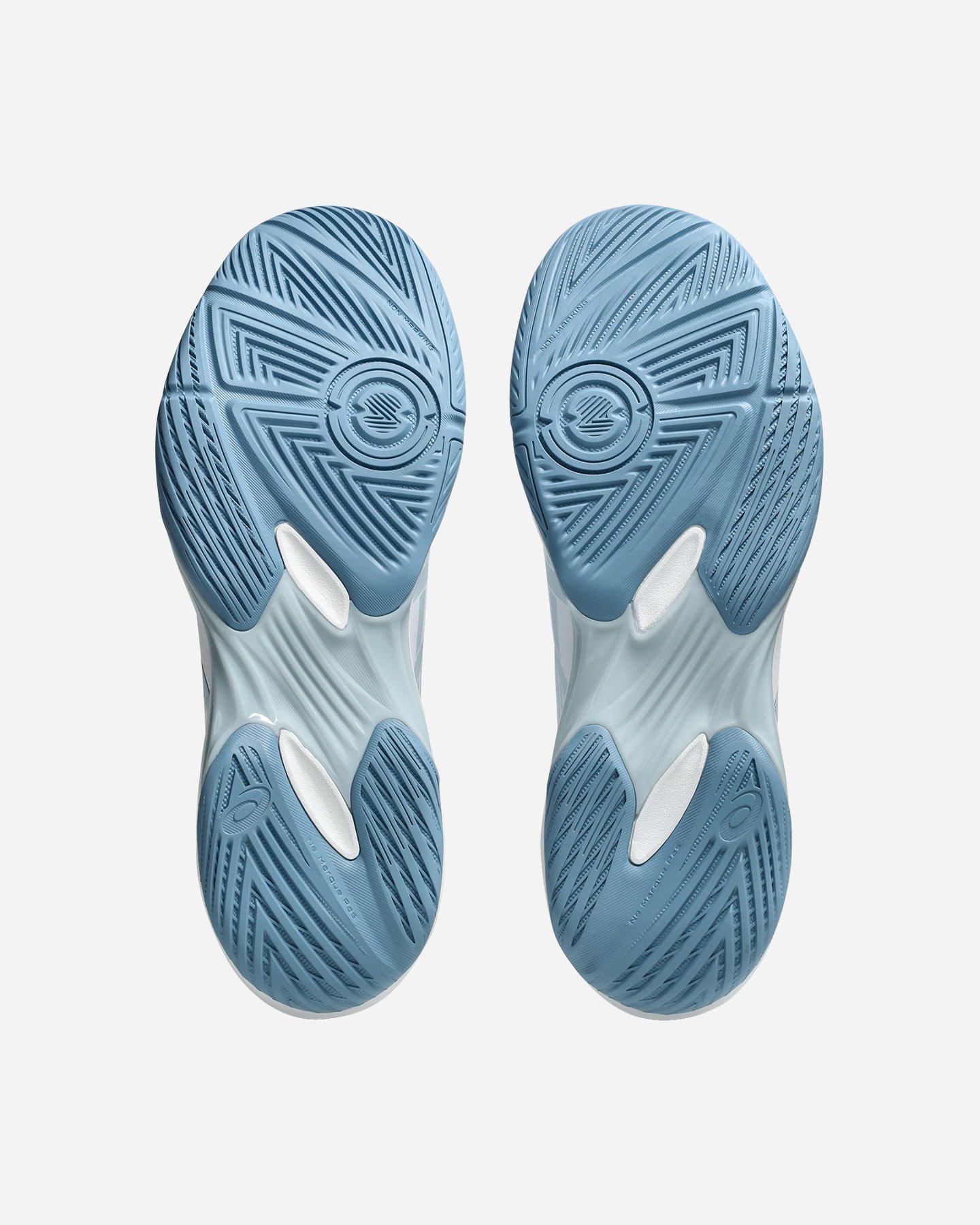 Scarpe volley ASICS GEL ROCKET 12 M - Bianco - 2 | Cisalfa Sport