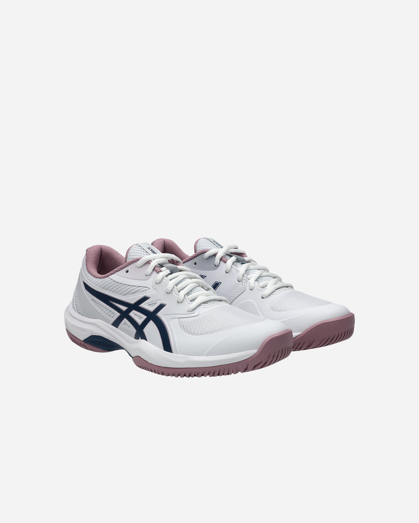 Scarpe tennis ASICS GAME FF W - Blu - 1 | Cisalfa Sport