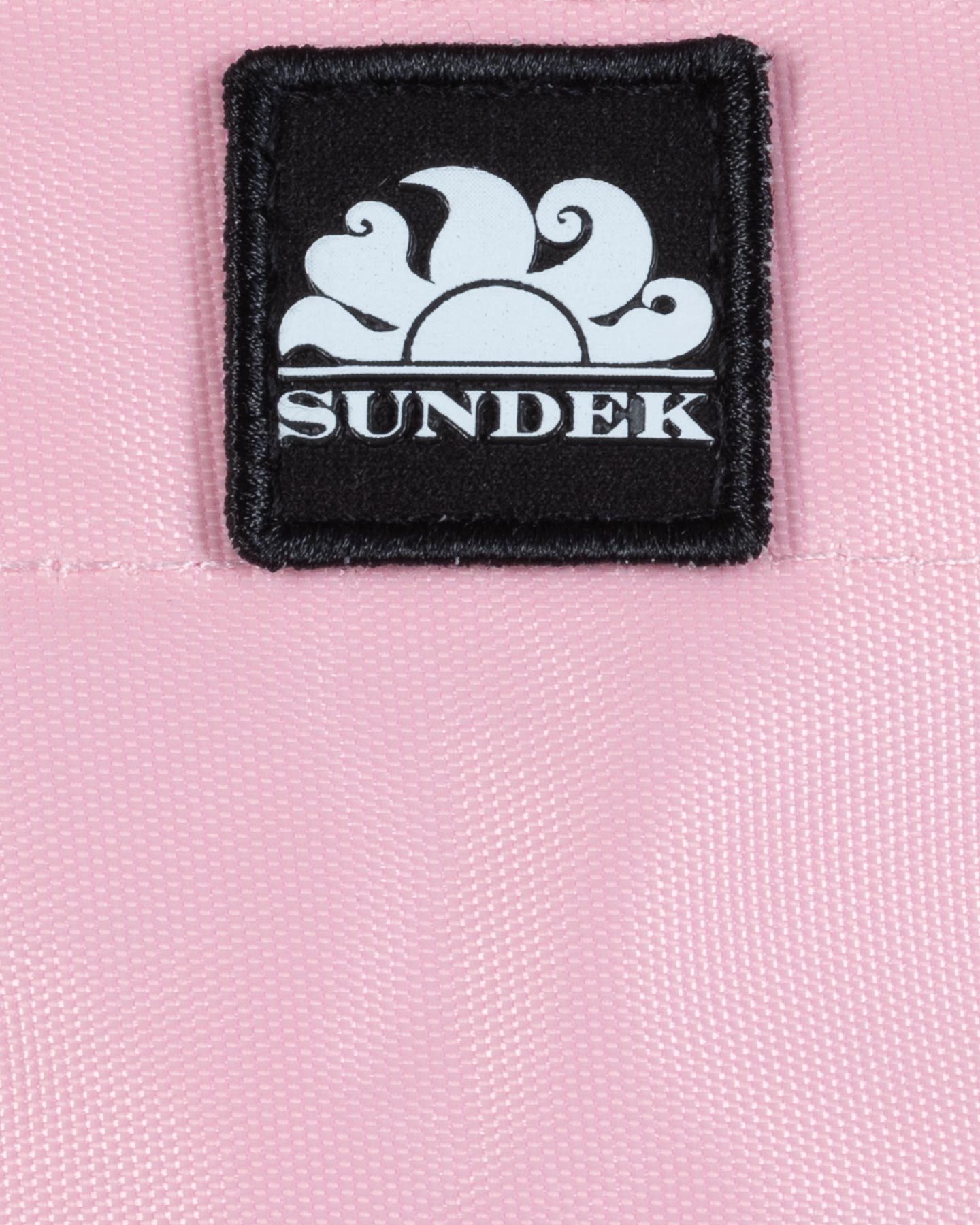 Borsa SUNDEK MINI SMALL LOGO W - Rosa - 2 | Cisalfa Sport