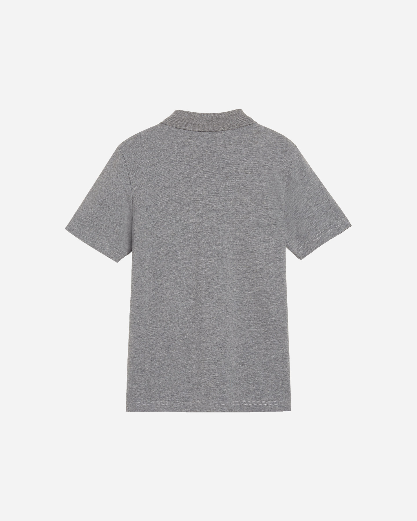 Polo PUMA TEAMFINAL CASUALS JR - Grigio - 1 | Cisalfa Sport