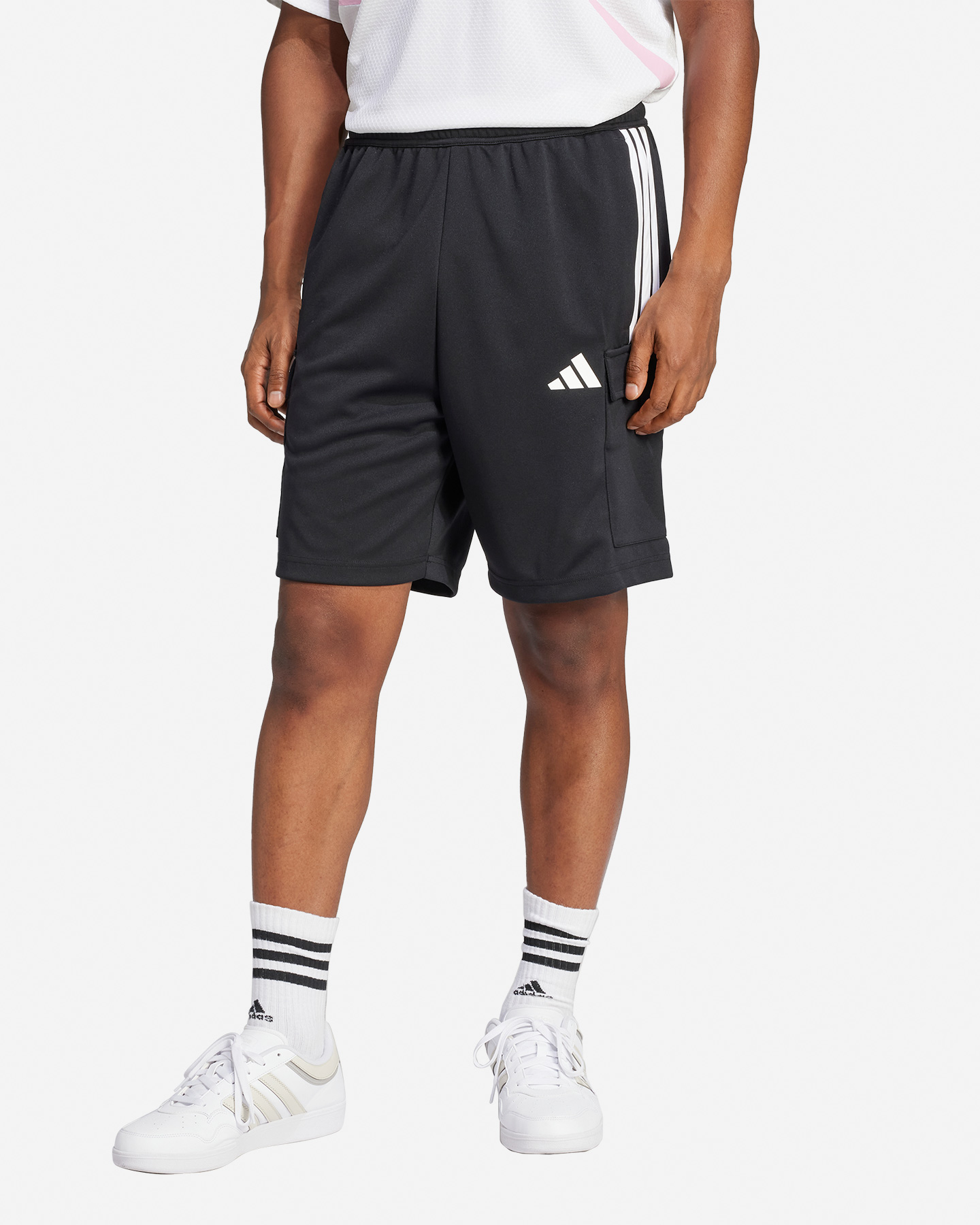 Pantaloncini ADIDAS TIRO M - Nero - 1 | Cisalfa Sport