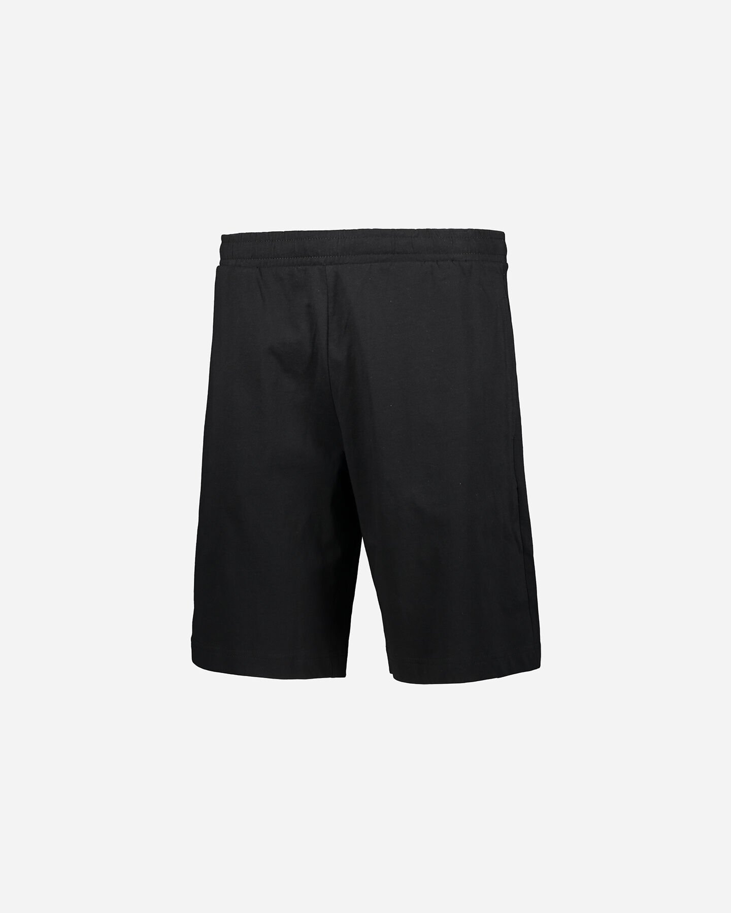 Pantaloncini ABC CLASSIC M - Nero - 4 | Cisalfa Sport